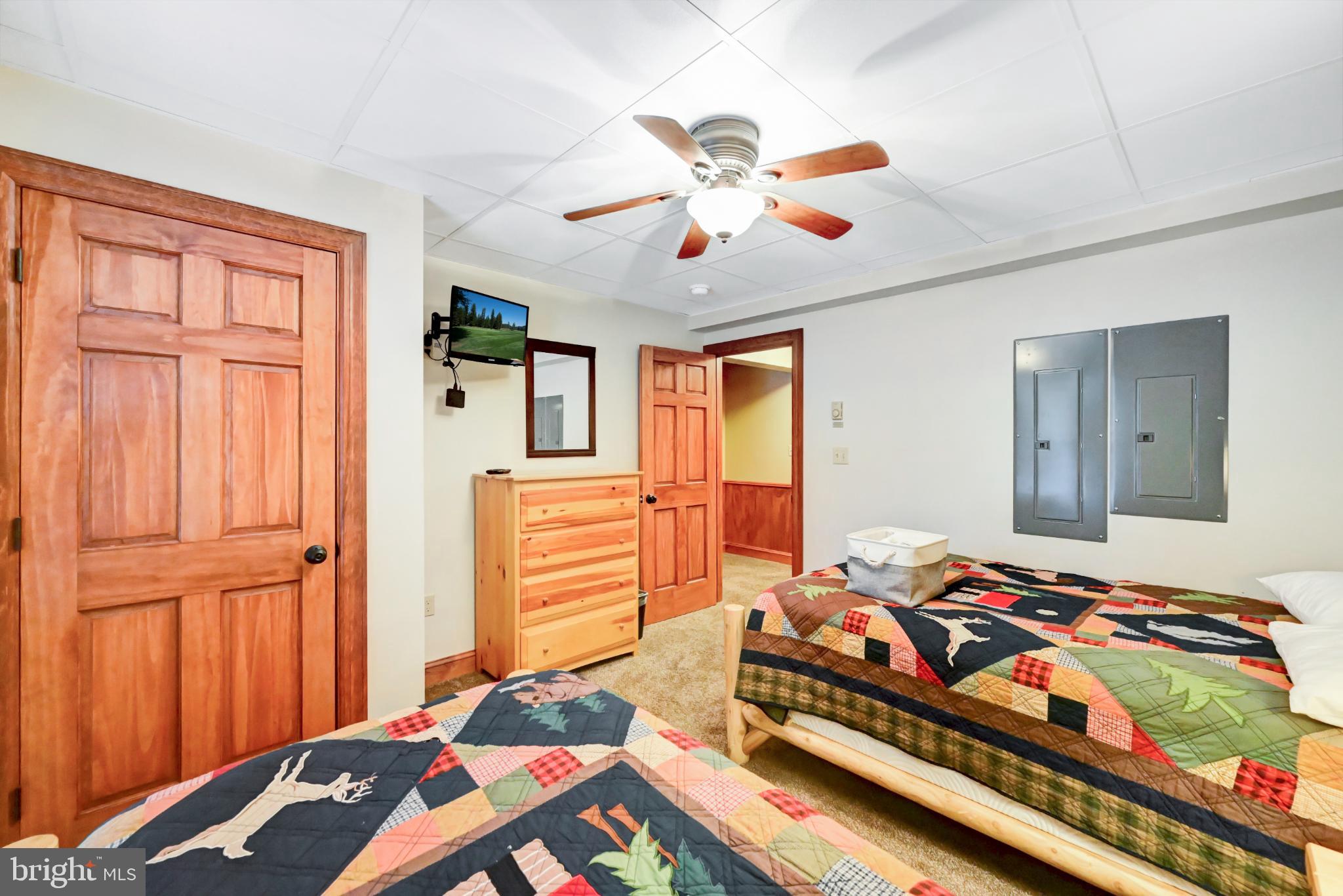 LAKE HARMONY ESTATES - Residential