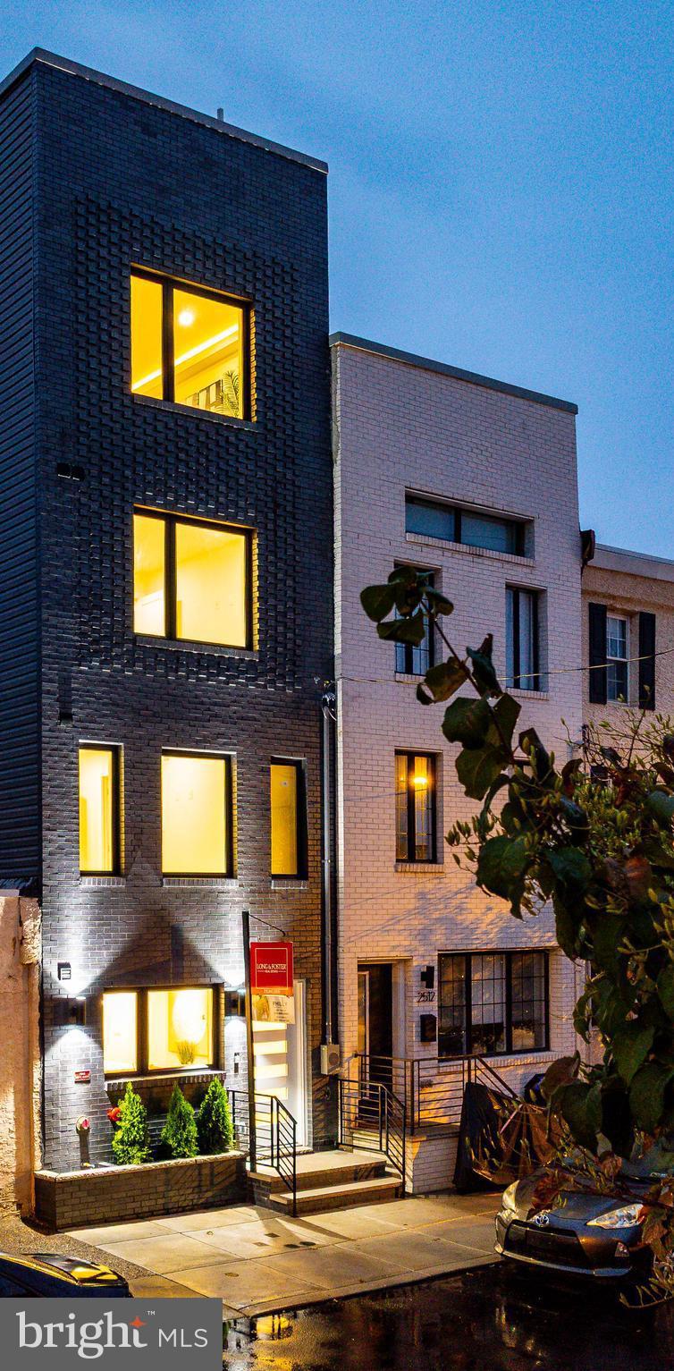 OLDE RICHMOND - Residential