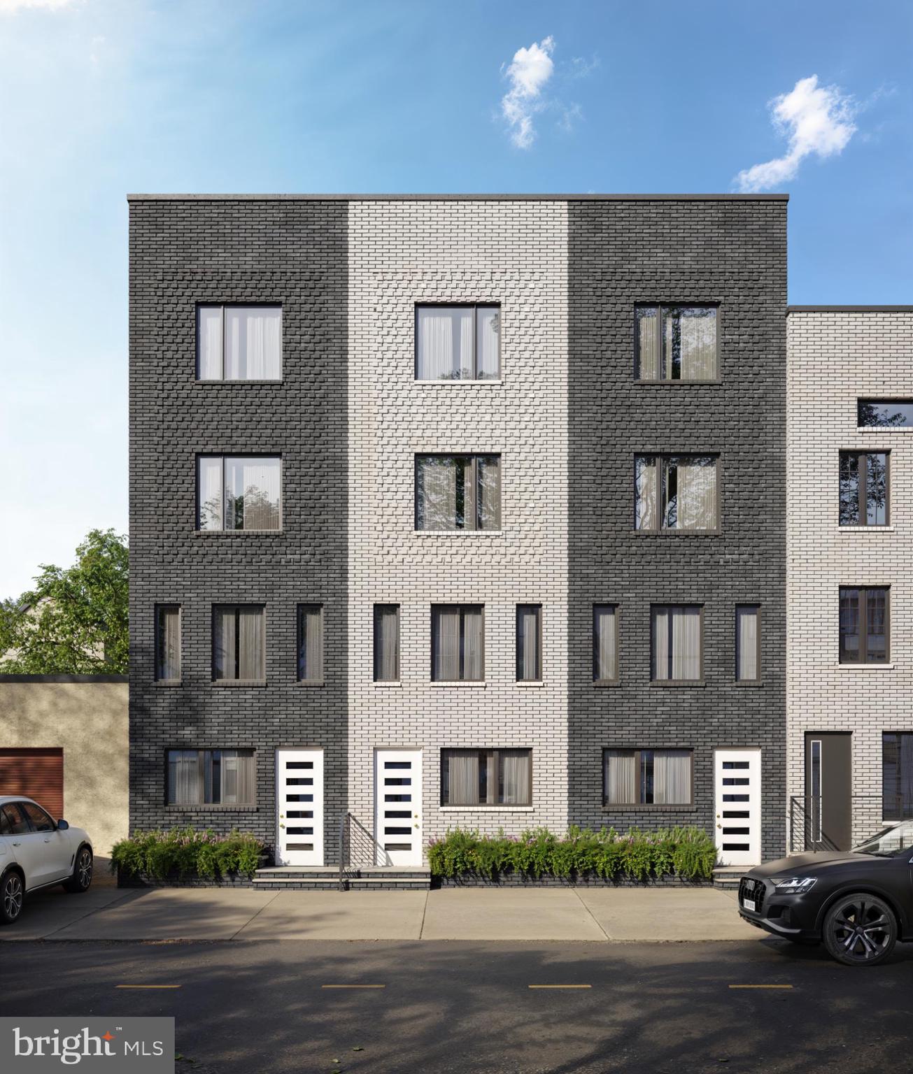 OLDE RICHMOND - Residential