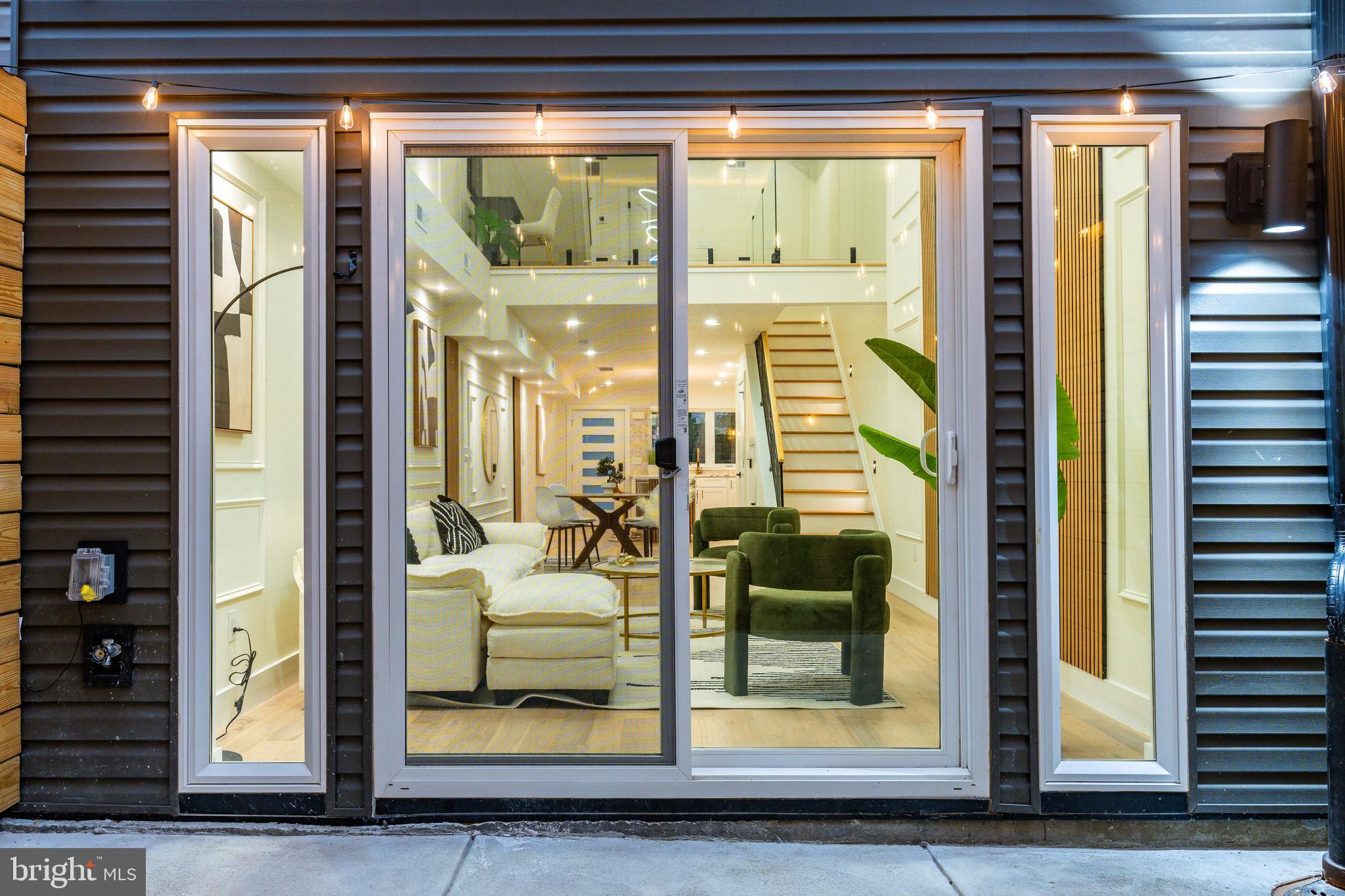 OLDE RICHMOND - Residential