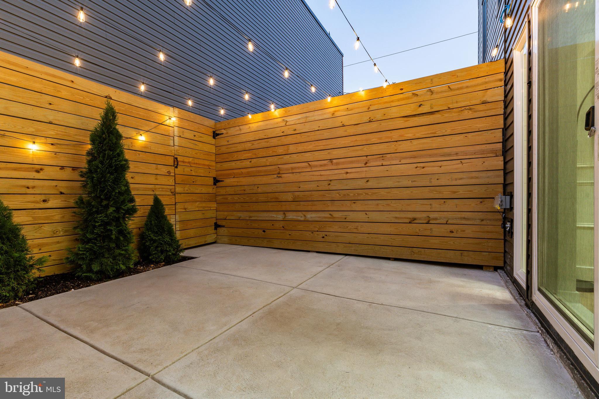 OLDE RICHMOND - Residential