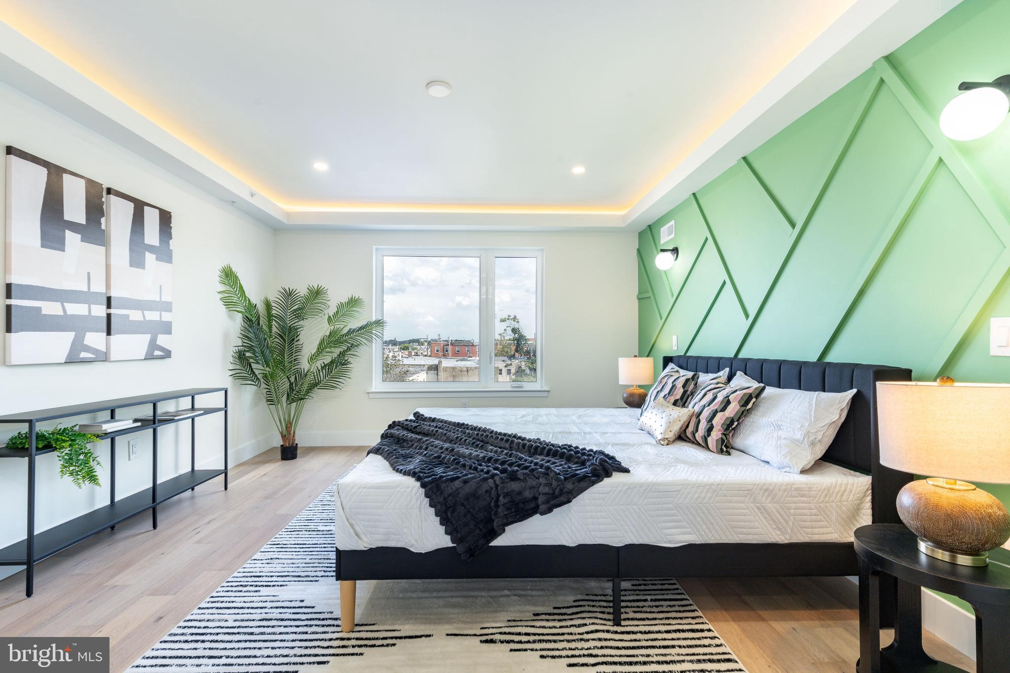 OLDE RICHMOND - Residential