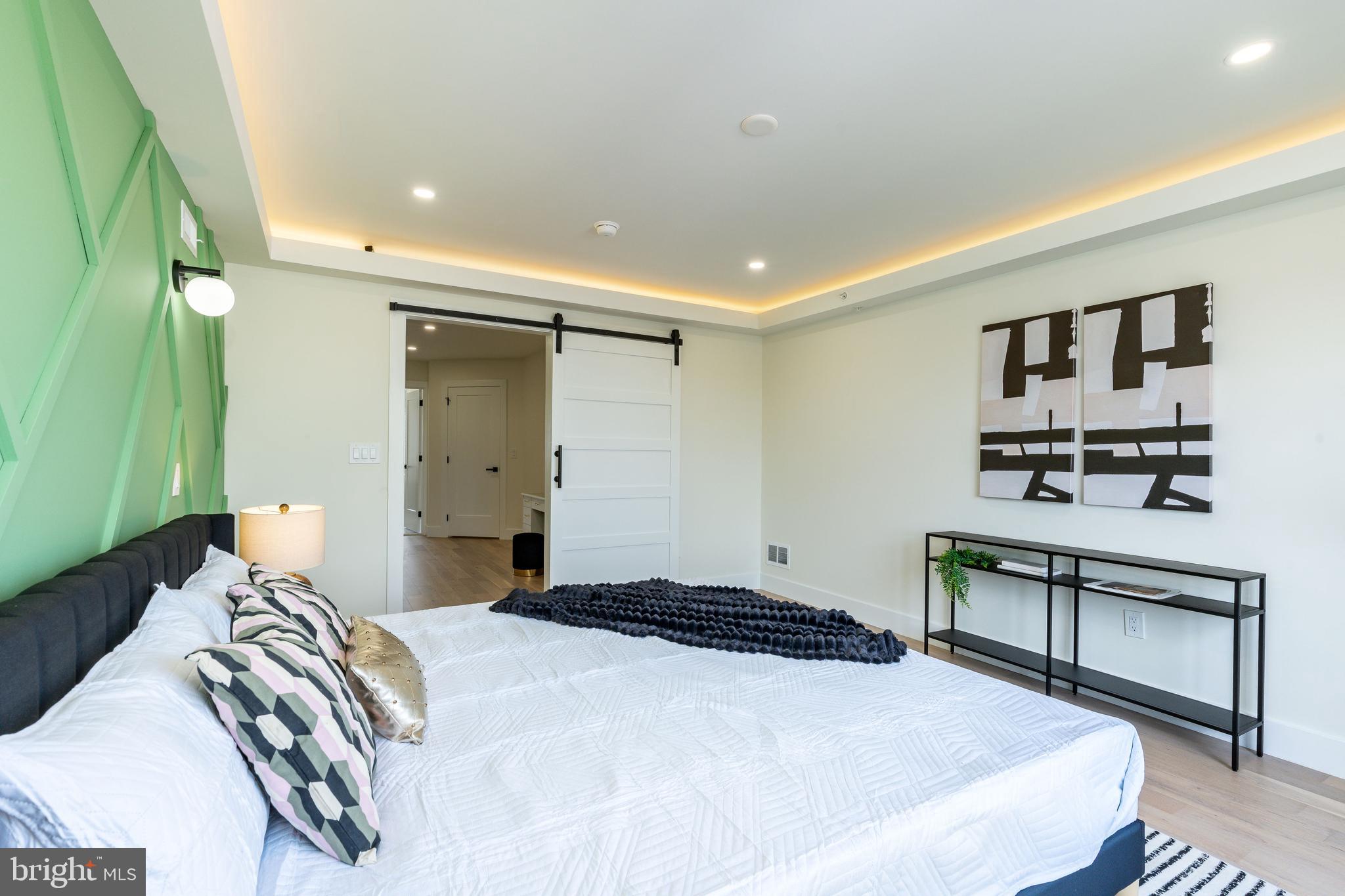 OLDE RICHMOND - Residential