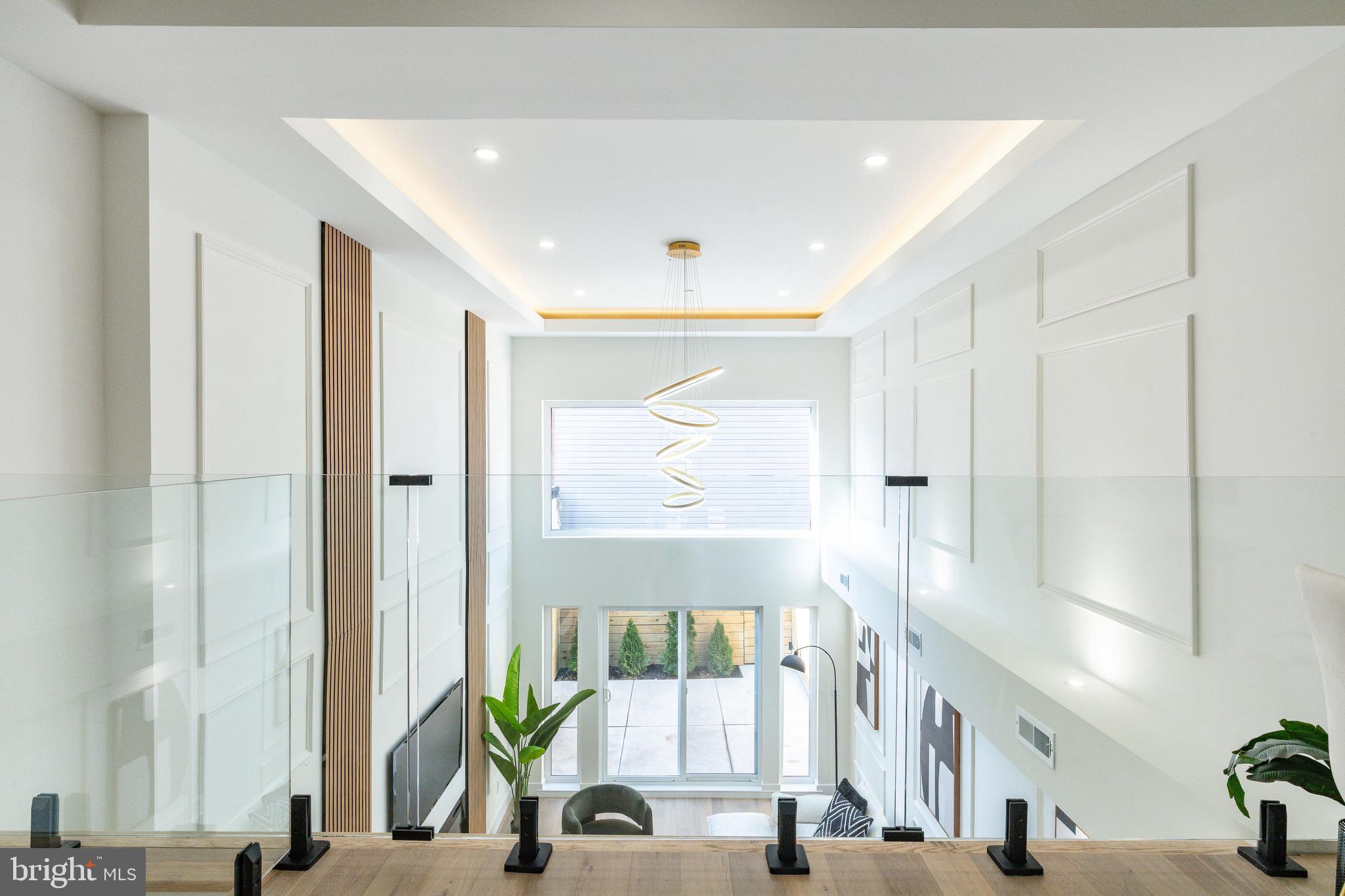 OLDE RICHMOND - Residential