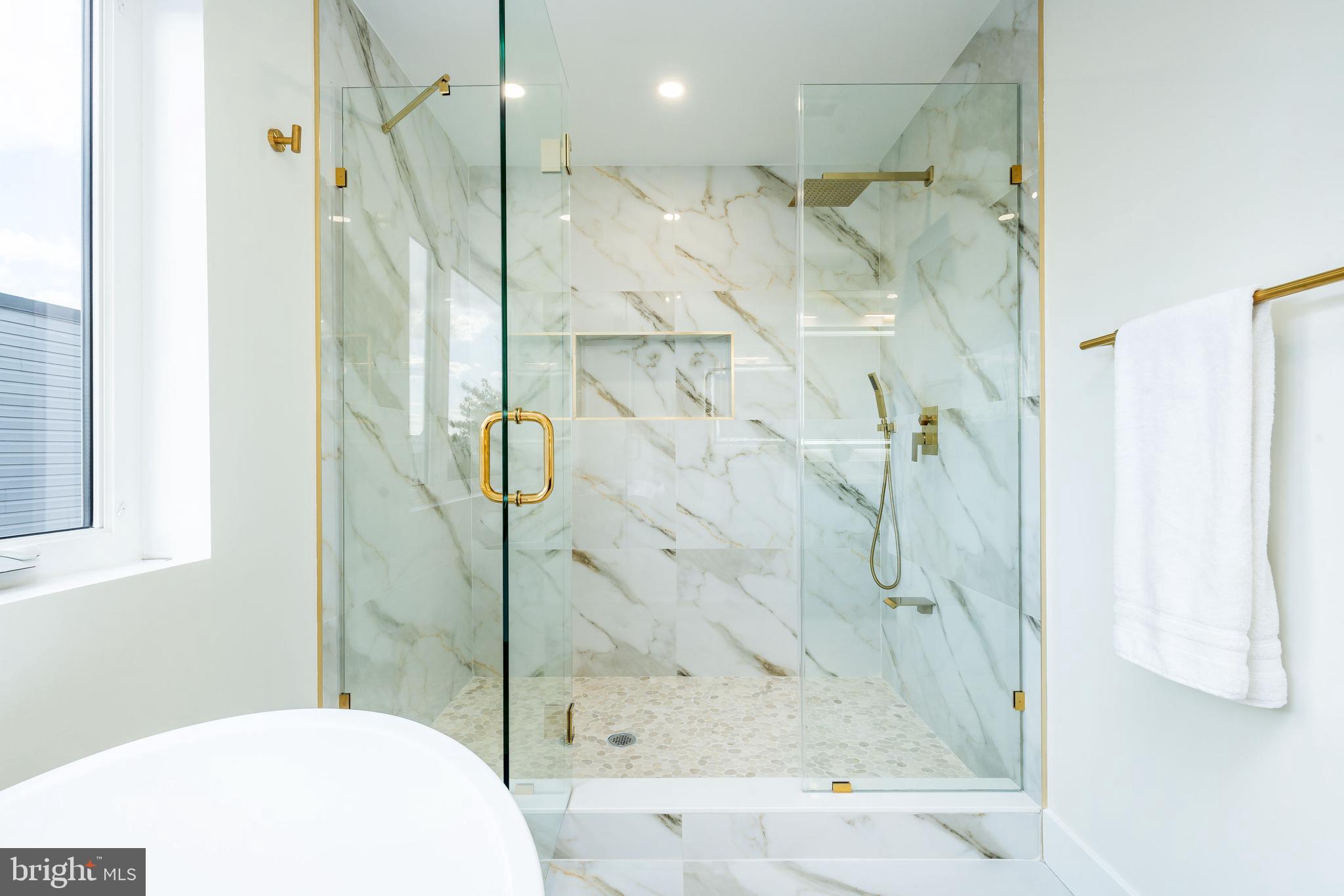 OLDE RICHMOND - Residential