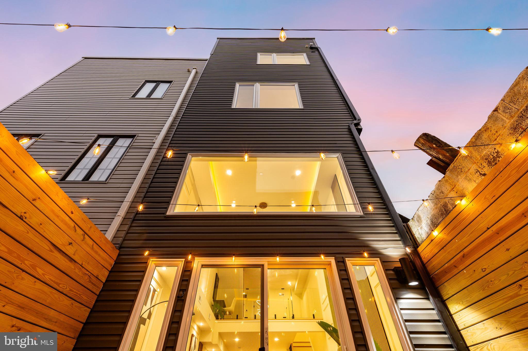 OLDE RICHMOND - Residential