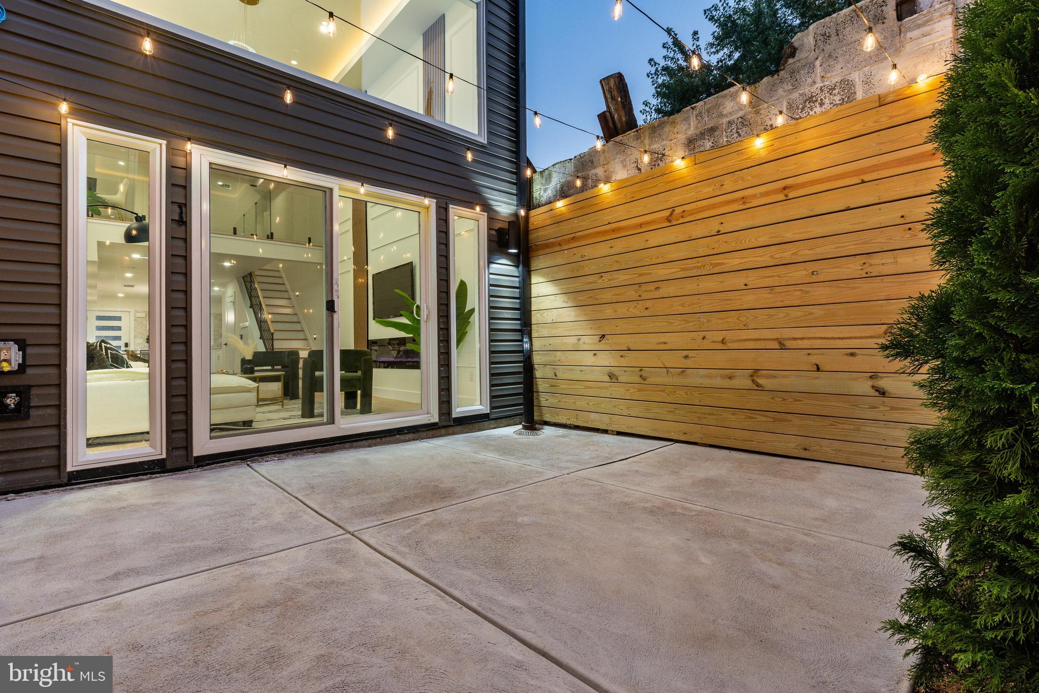 OLDE RICHMOND - Residential