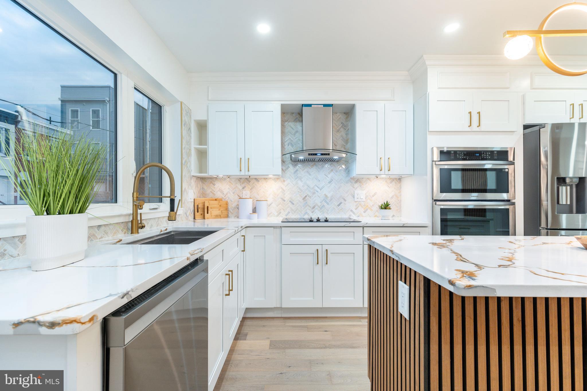 OLDE RICHMOND - Residential