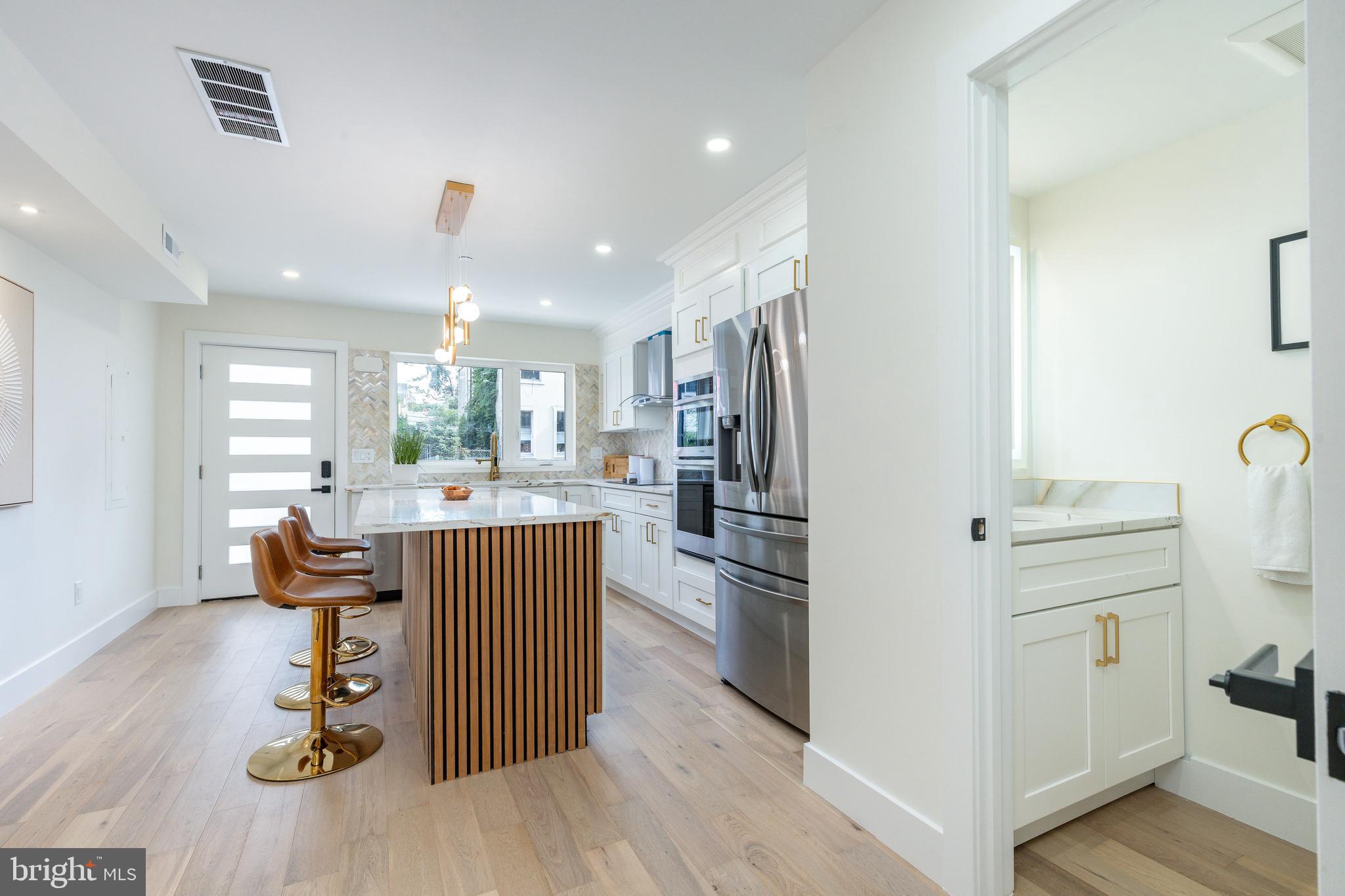 OLDE RICHMOND - Residential