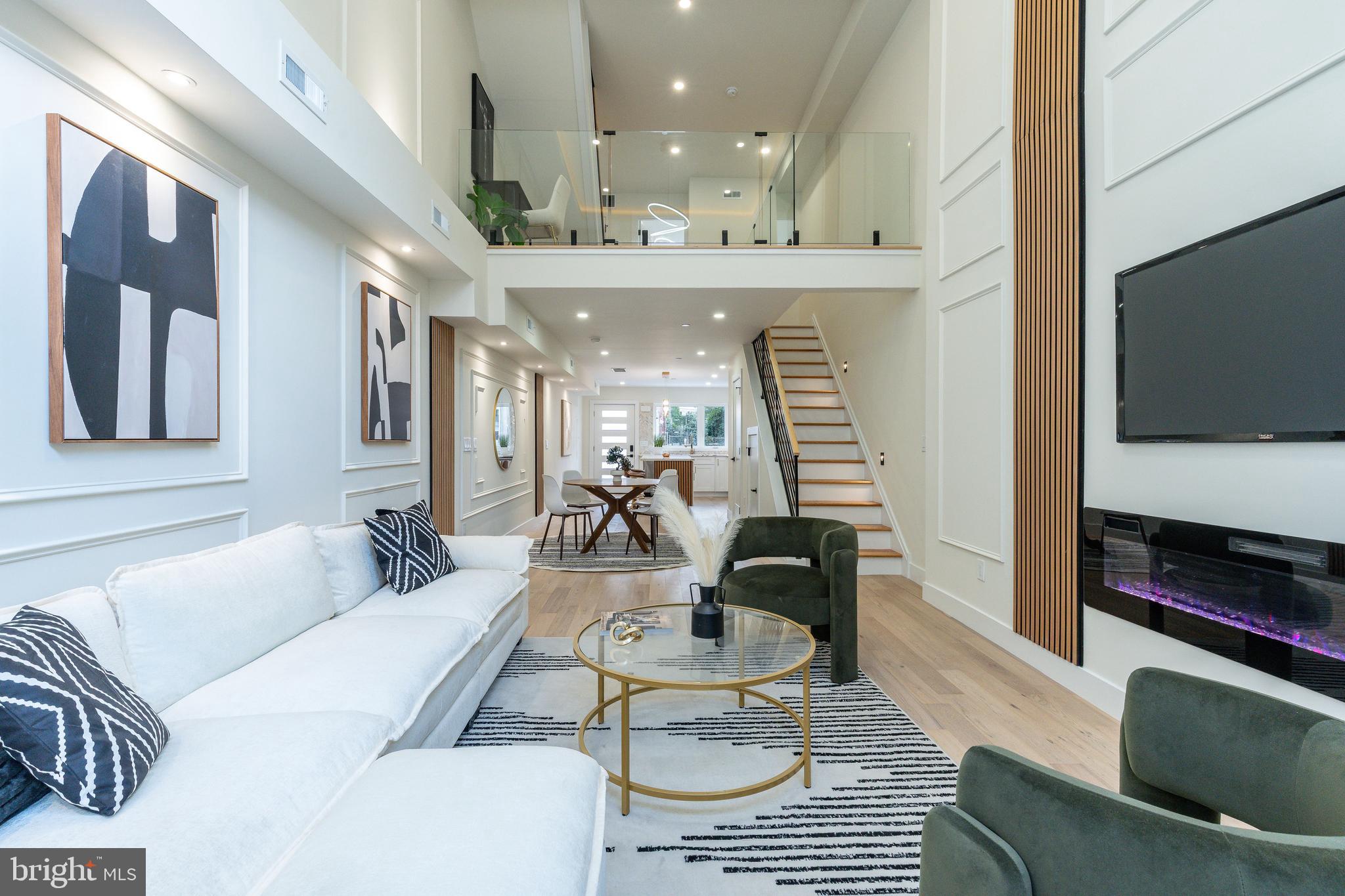 OLDE RICHMOND - Residential