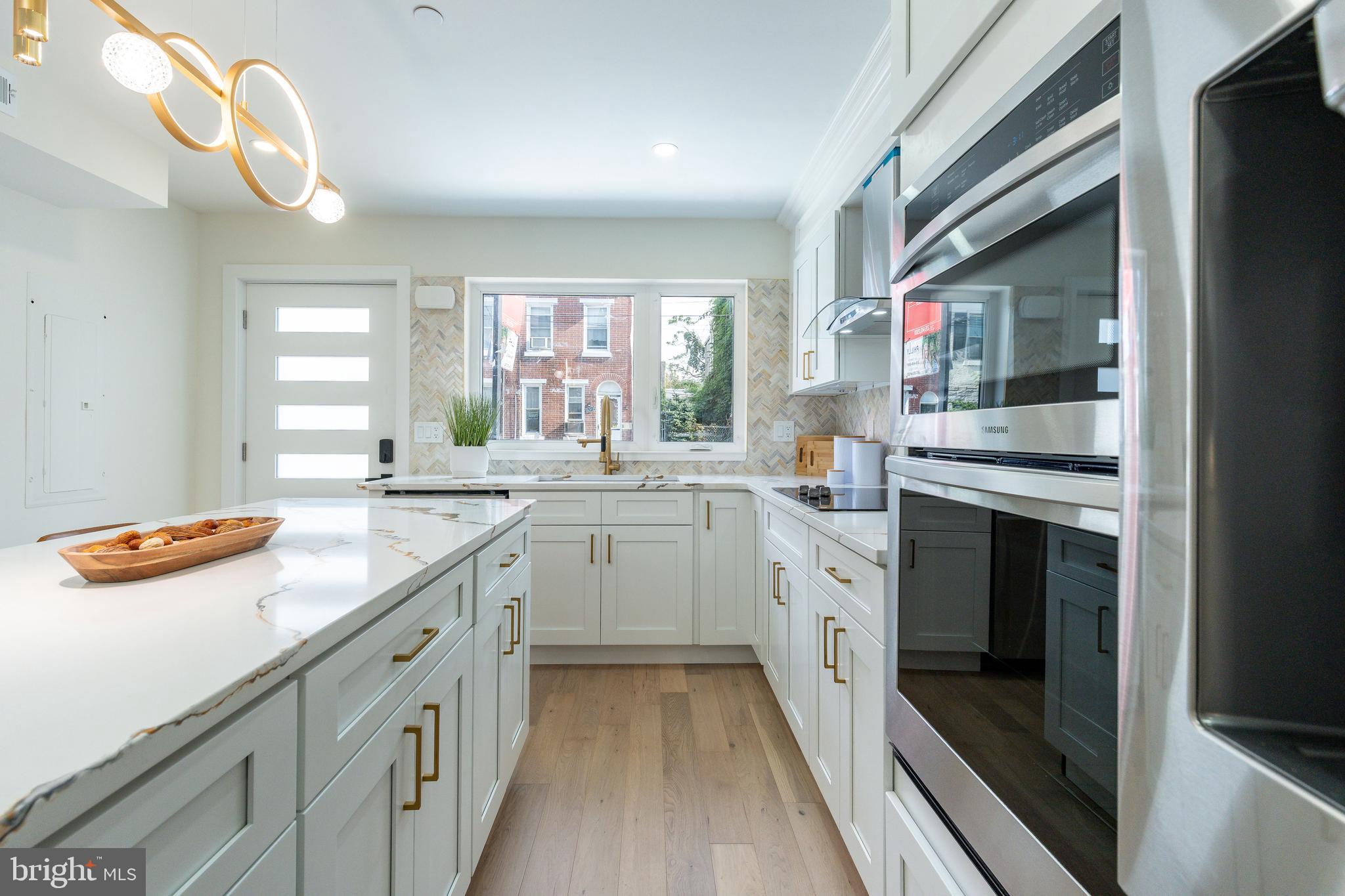 OLDE RICHMOND - Residential