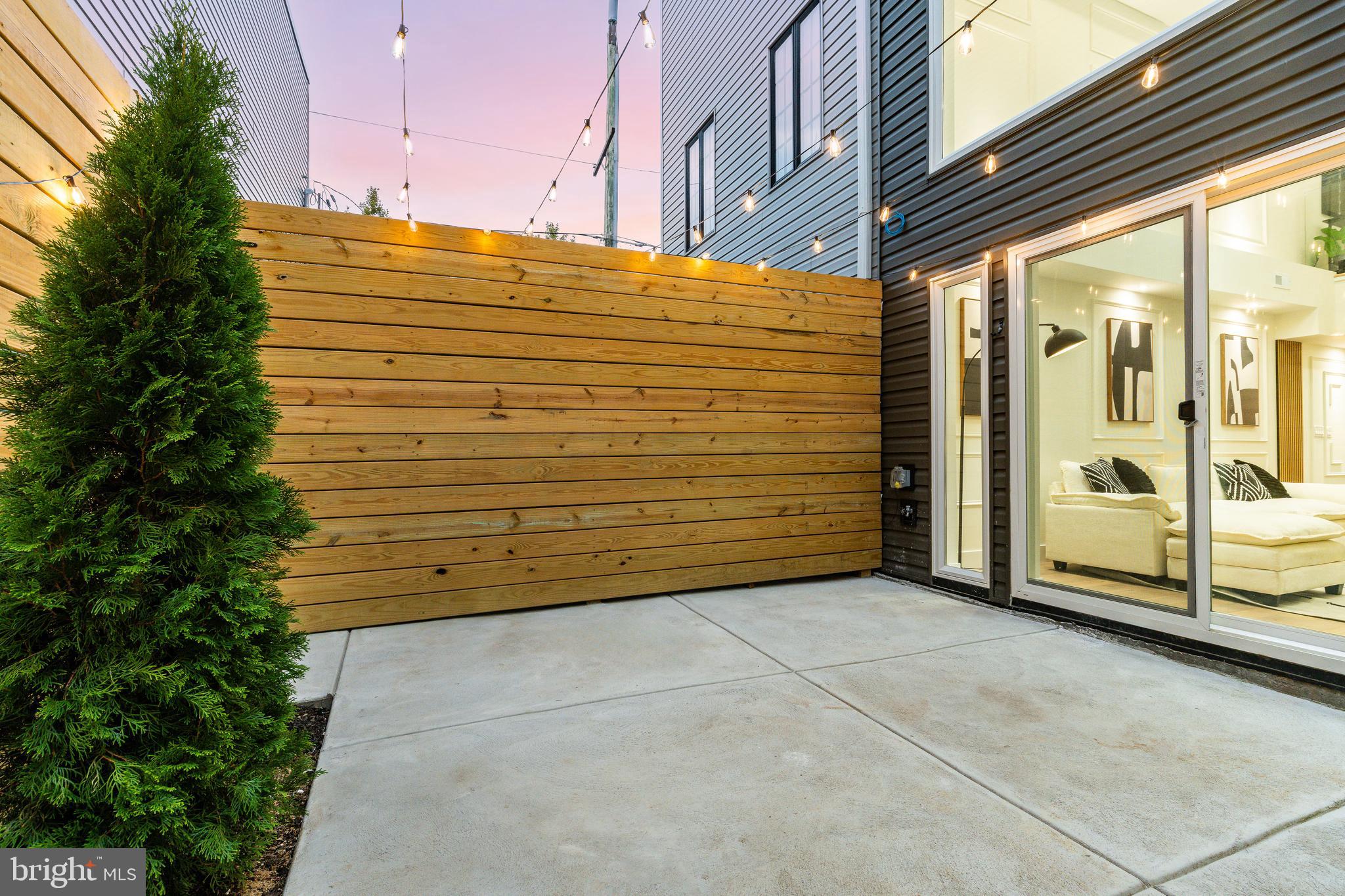 OLDE RICHMOND - Residential