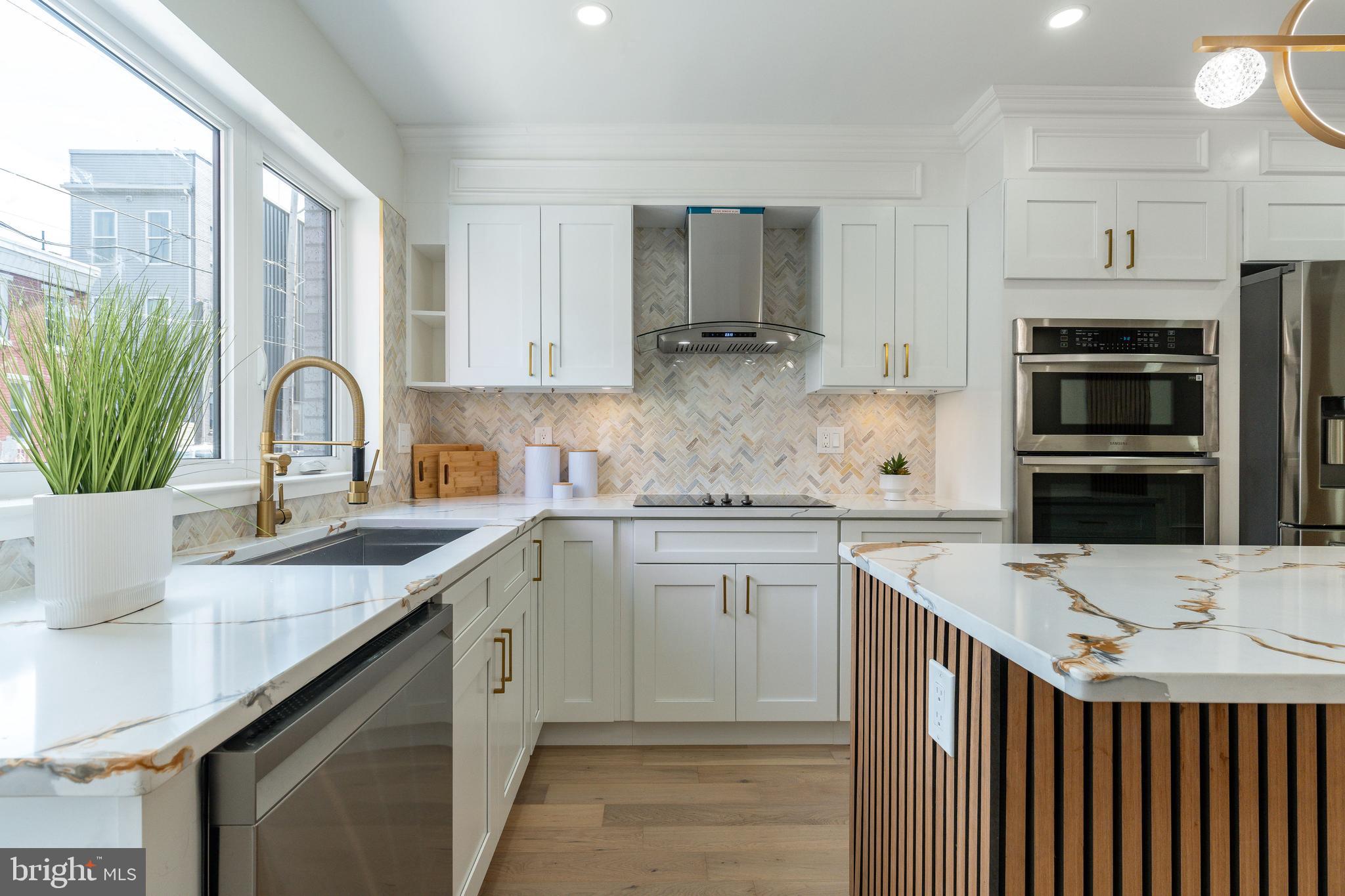 OLDE RICHMOND - Residential