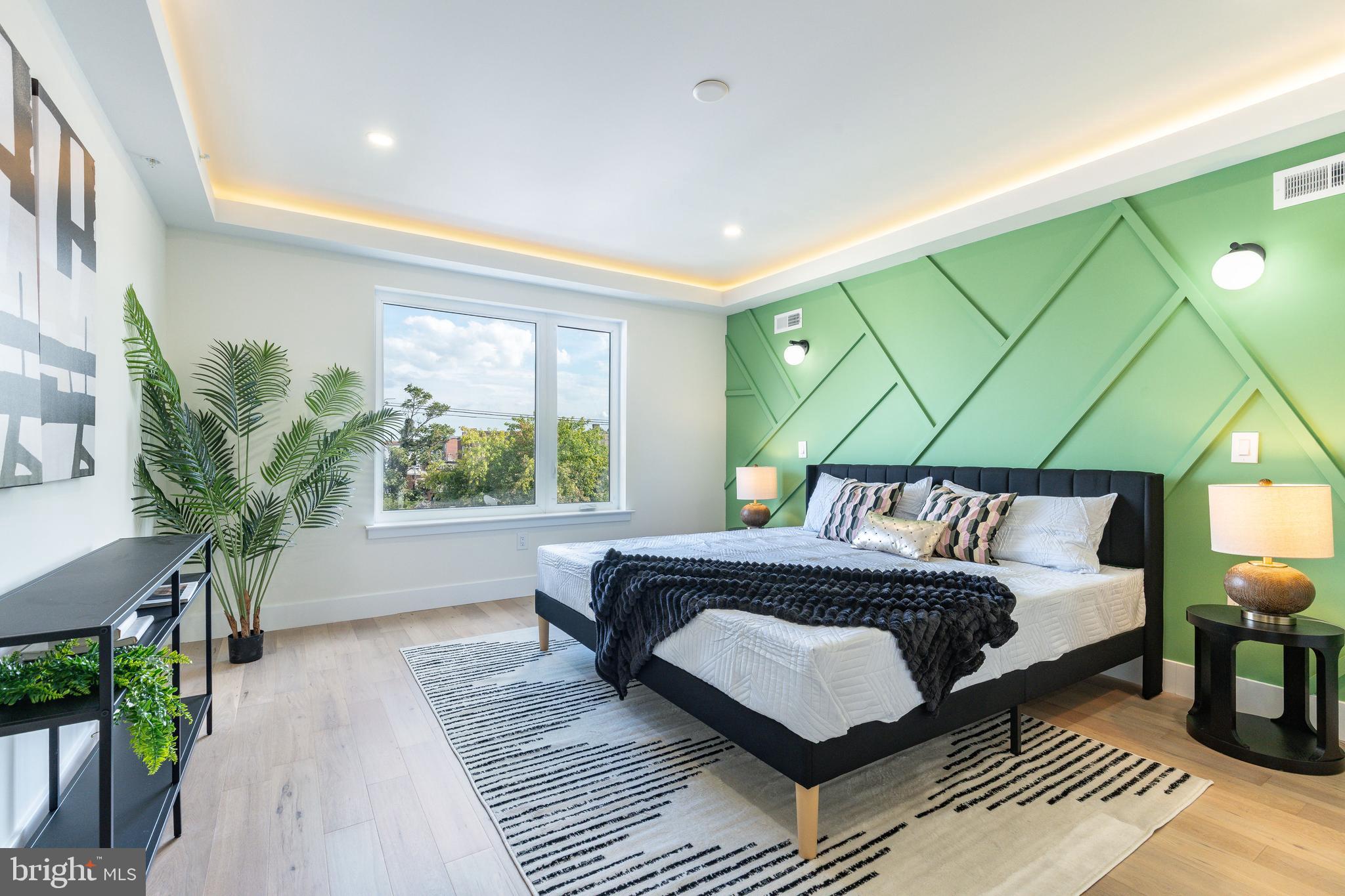 OLDE RICHMOND - Residential