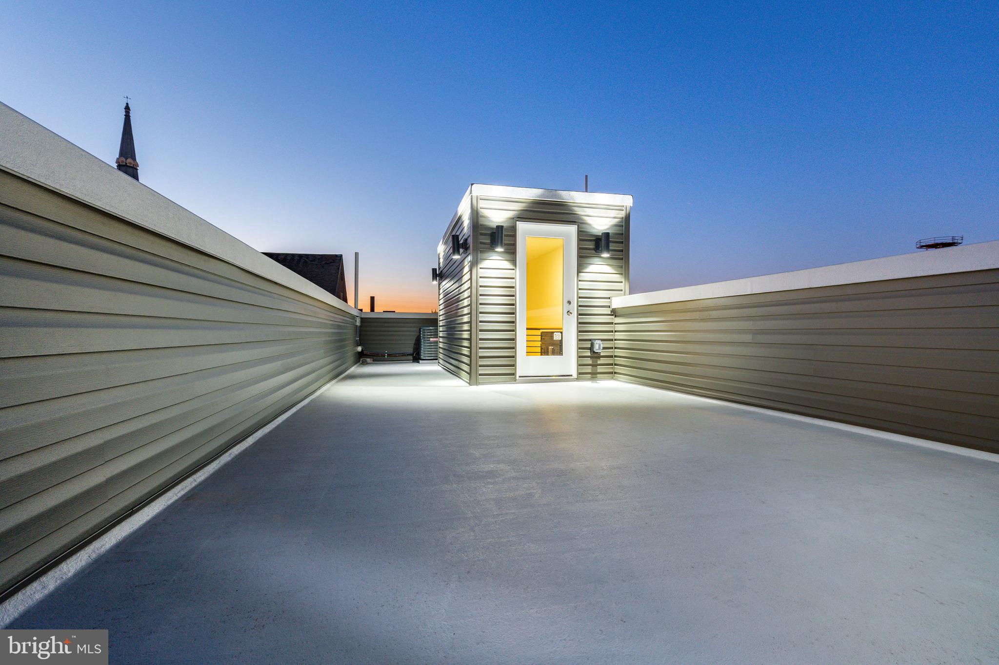 OLDE RICHMOND - Residential