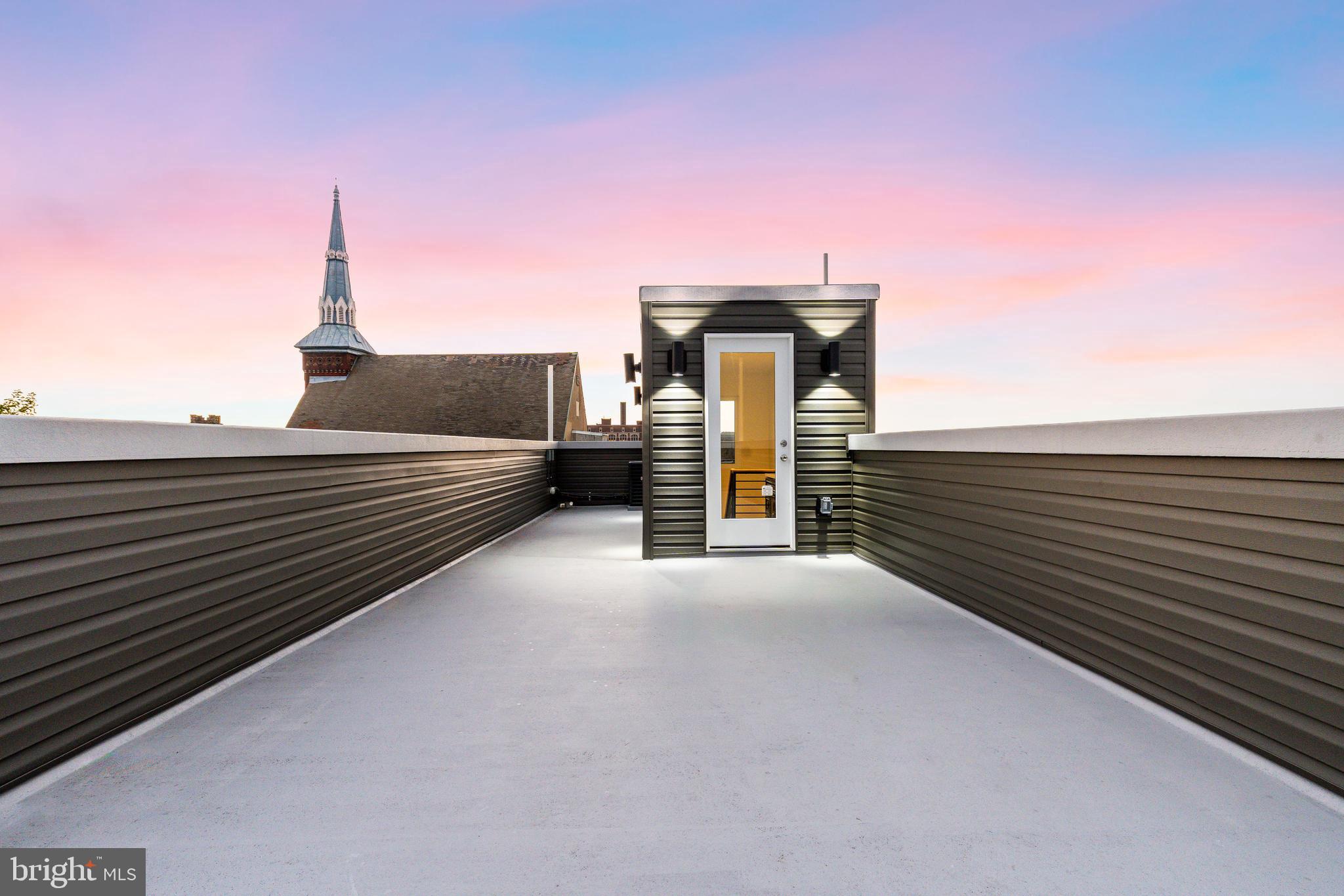 OLDE RICHMOND - Residential