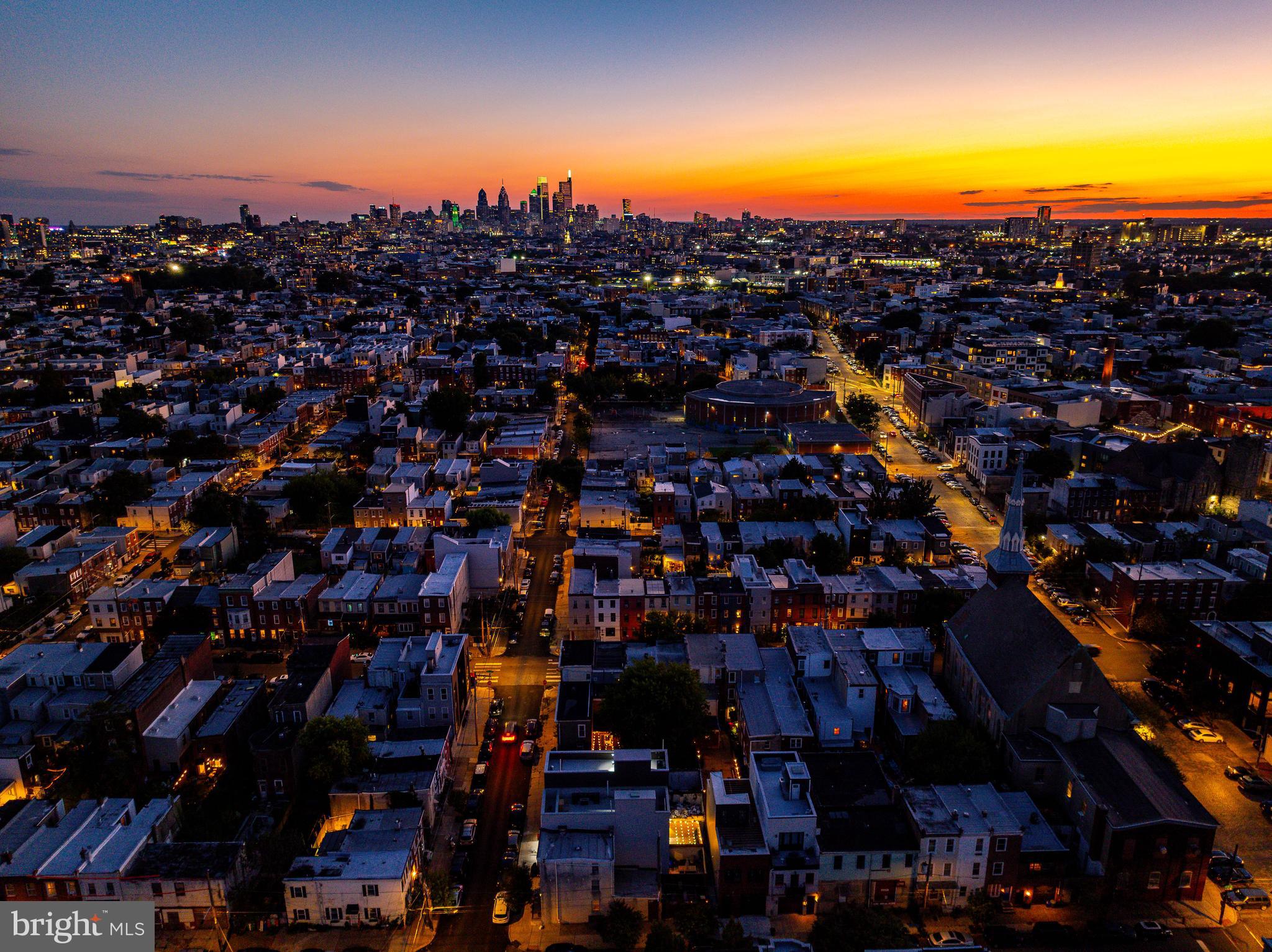 OLDE RICHMOND - Residential