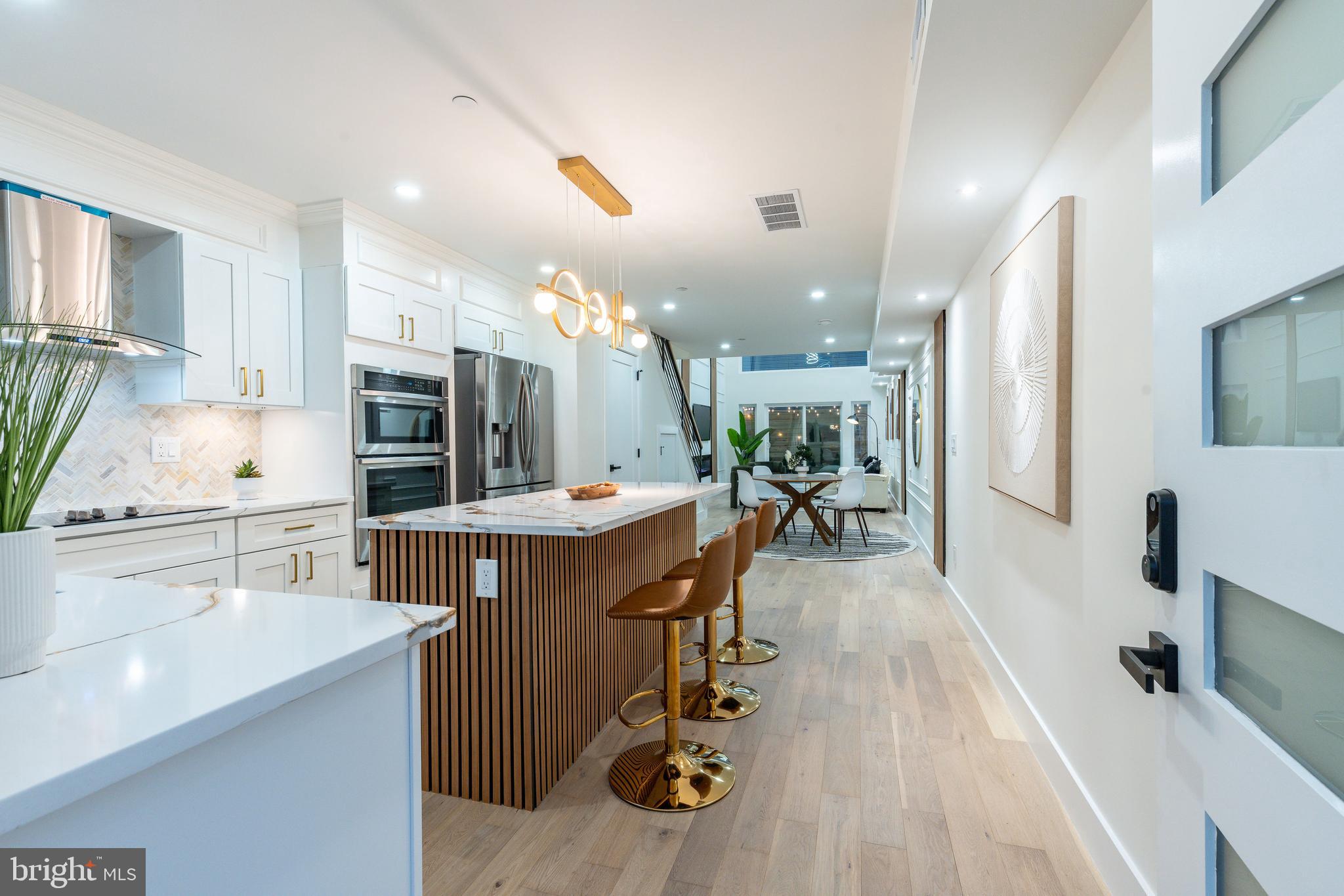 OLDE RICHMOND - Residential