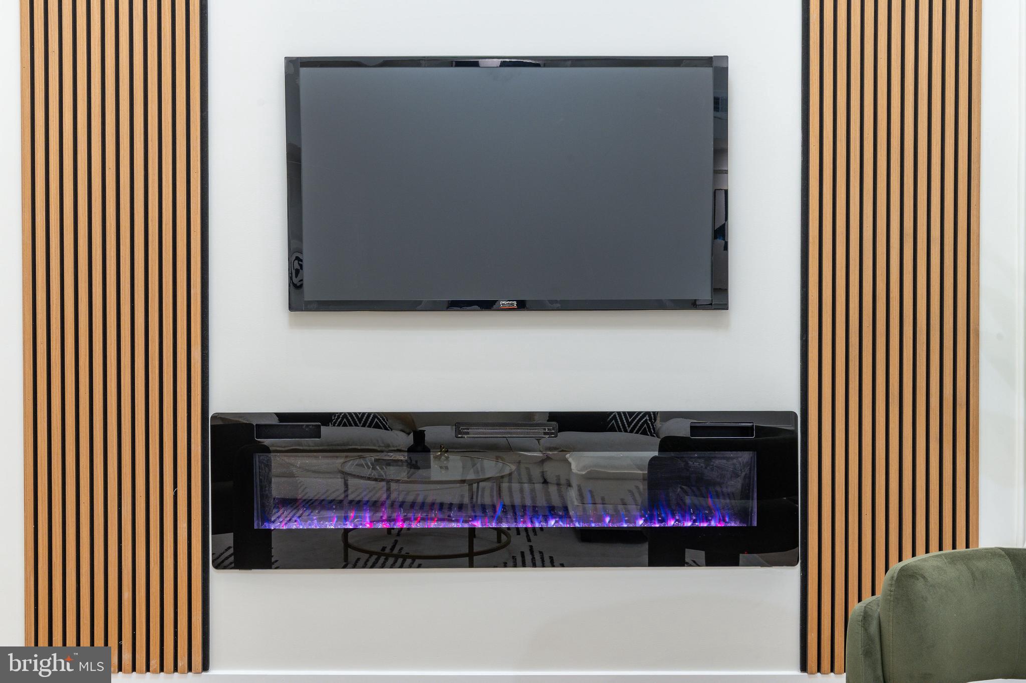 OLDE RICHMOND - Residential