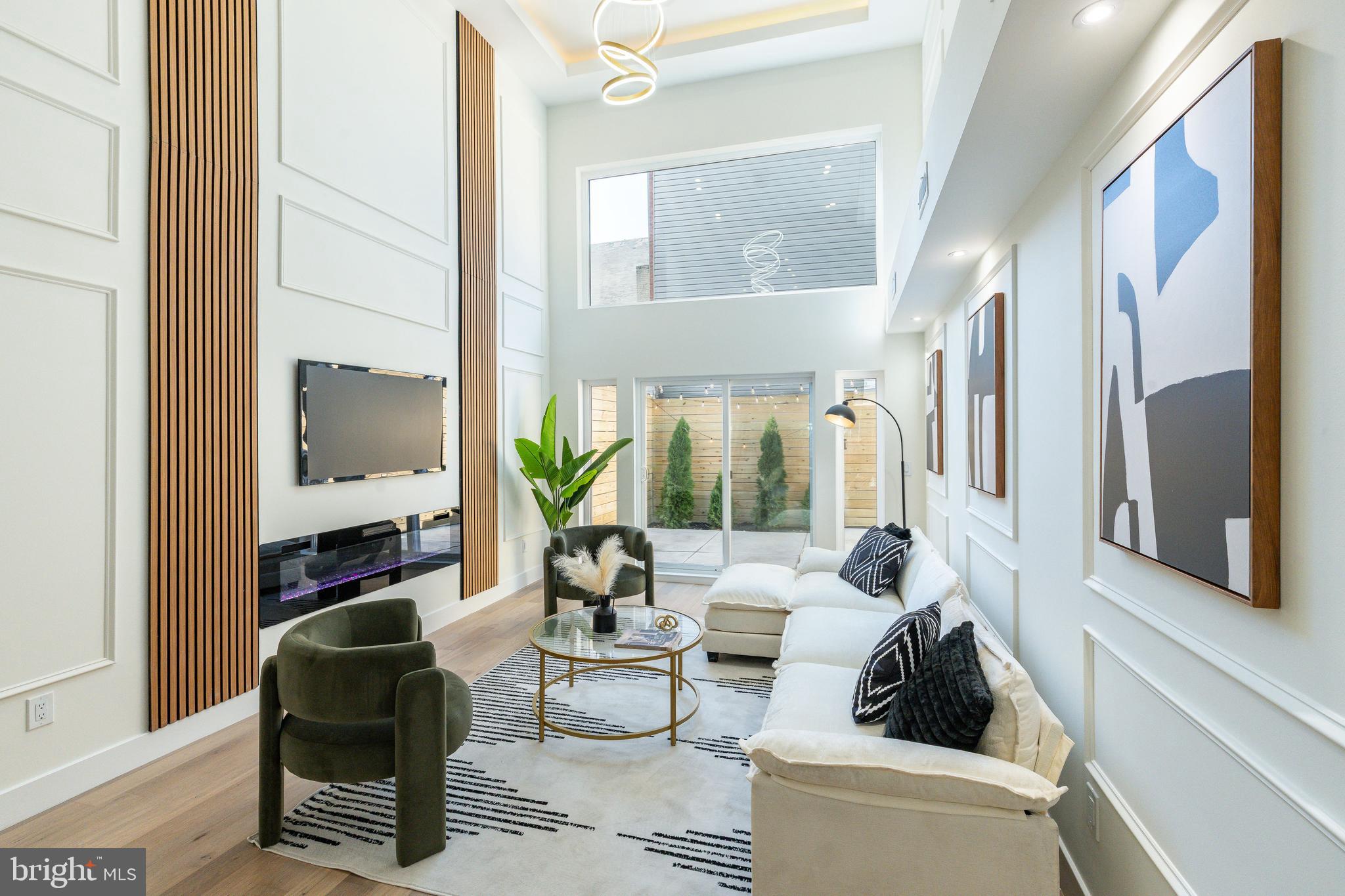 OLDE RICHMOND - Residential