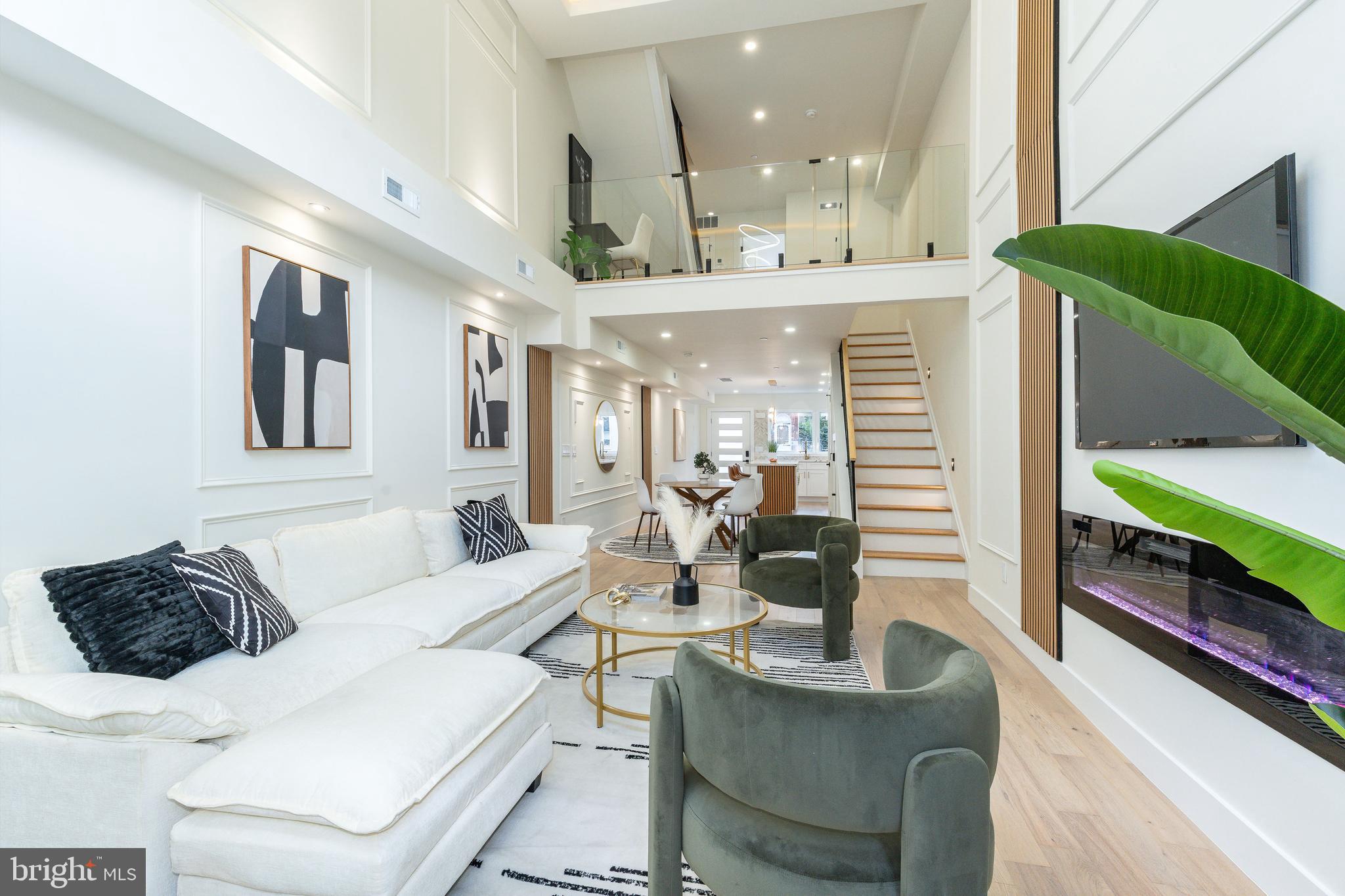 OLDE RICHMOND - Residential