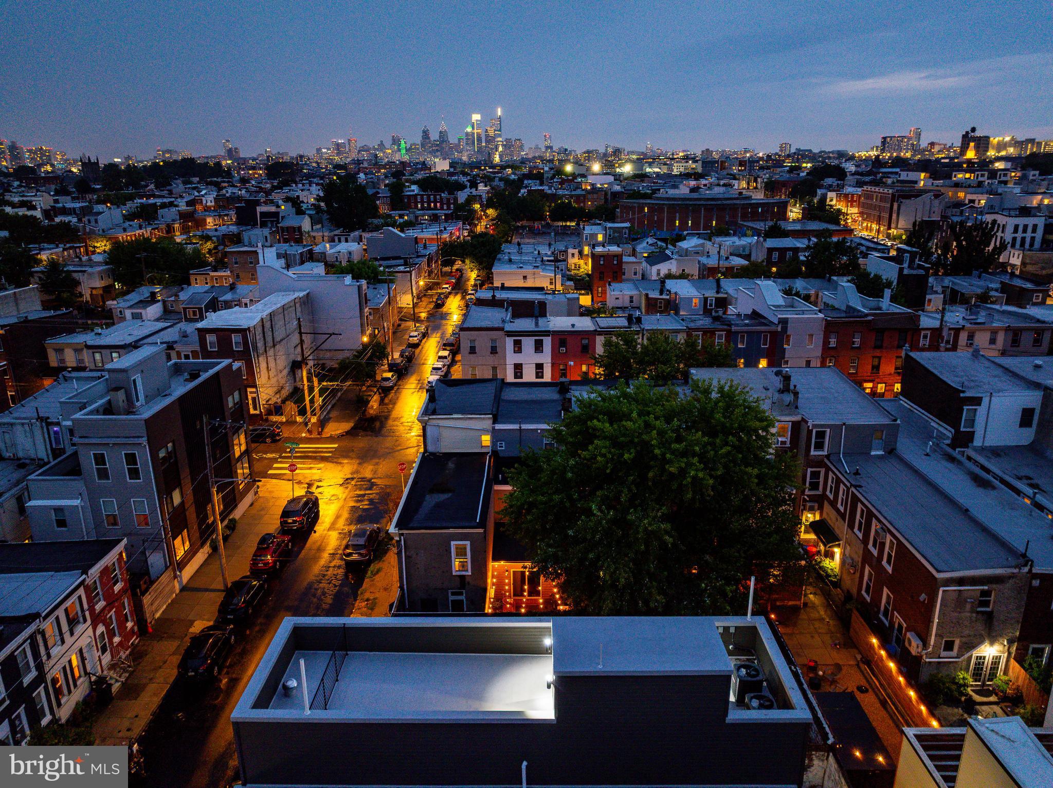 OLDE RICHMOND - Residential