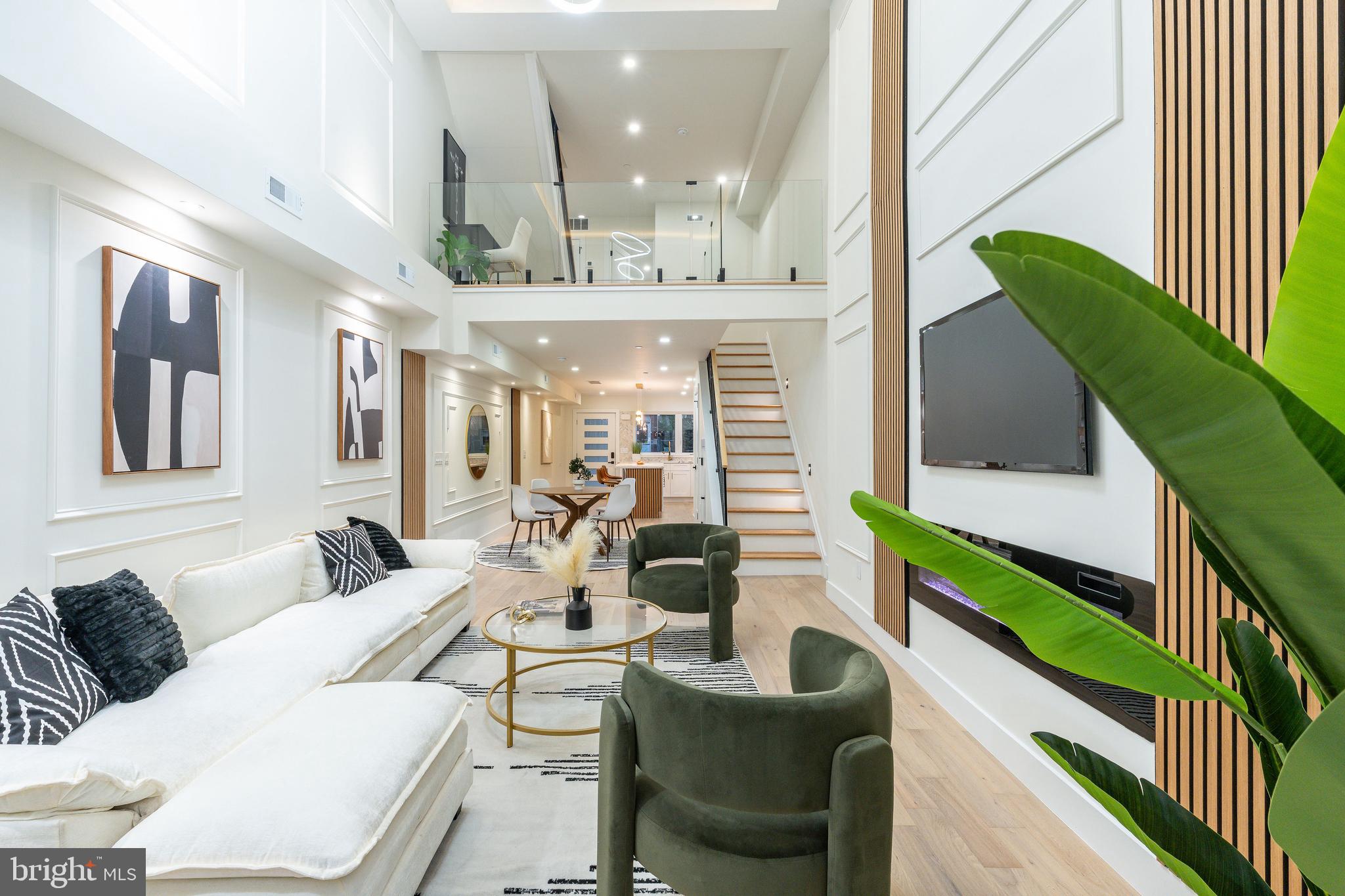 OLDE RICHMOND - Residential