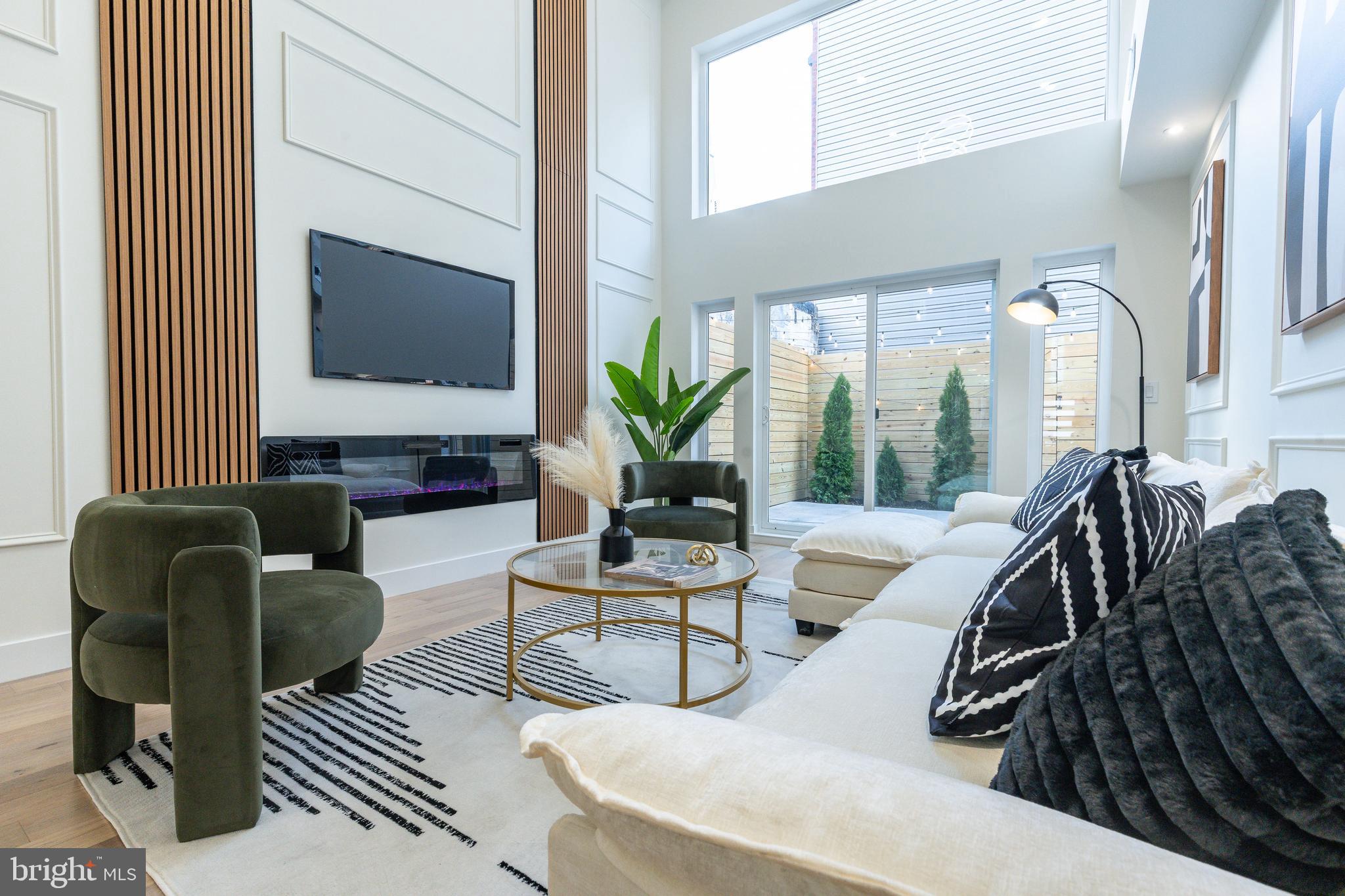 OLDE RICHMOND - Residential