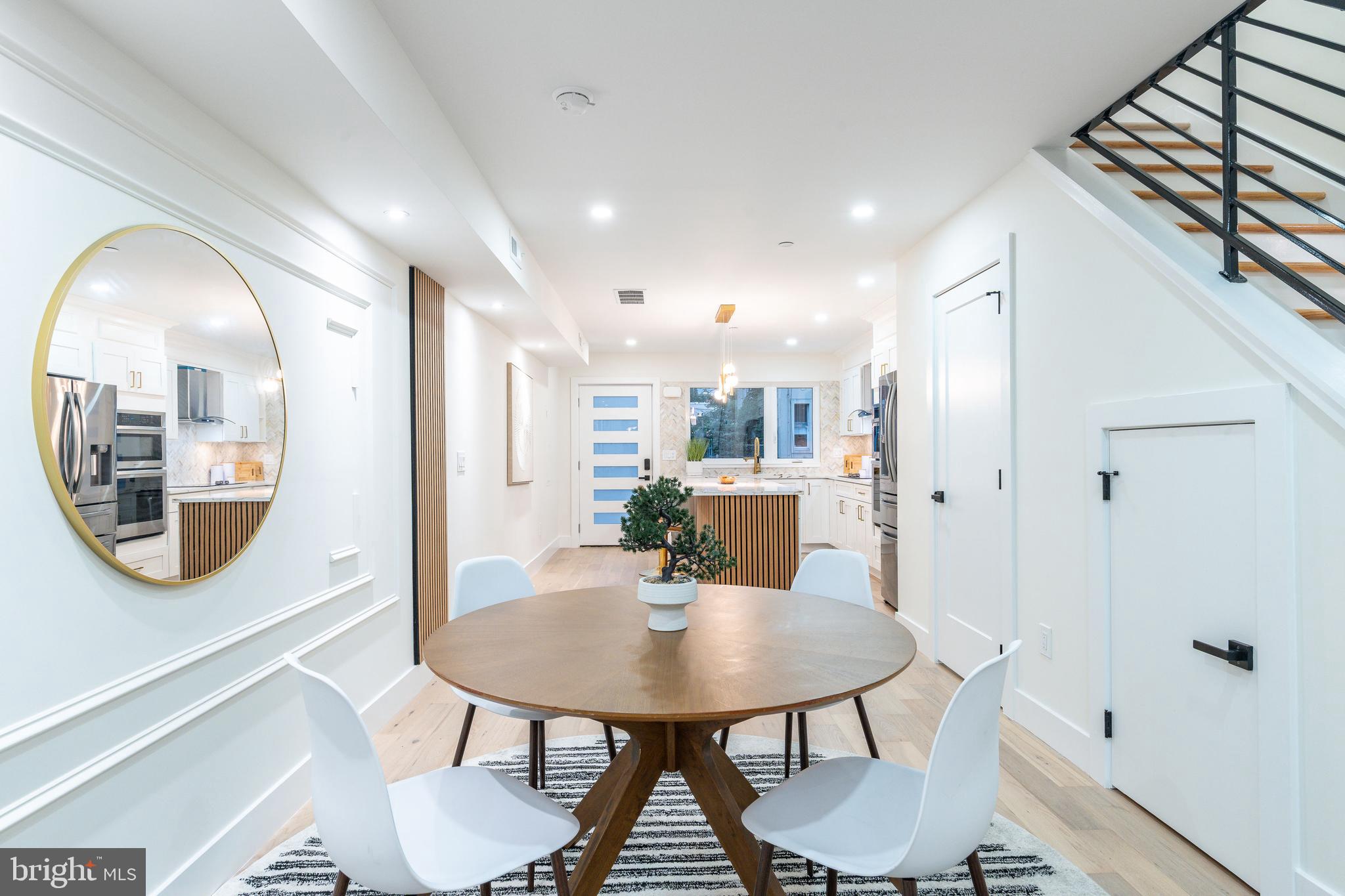 OLDE RICHMOND - Residential