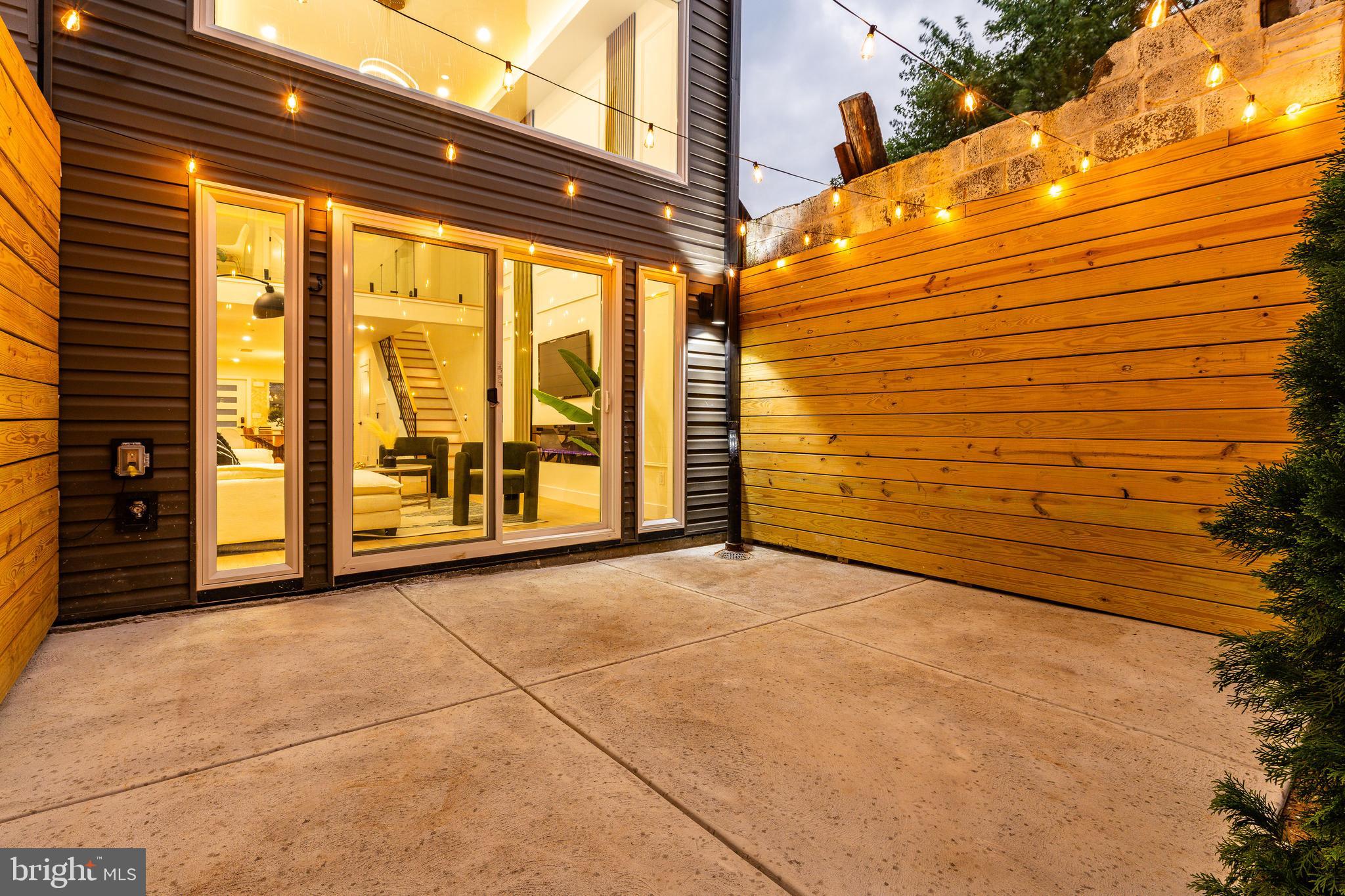 OLDE RICHMOND - Residential