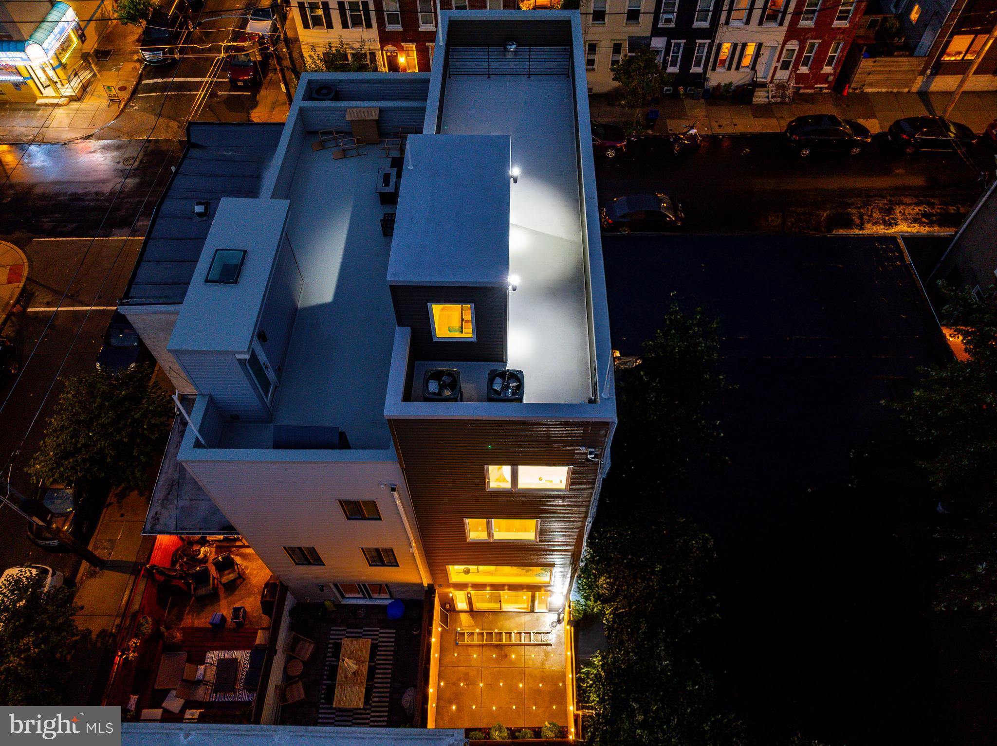 OLDE RICHMOND - Residential