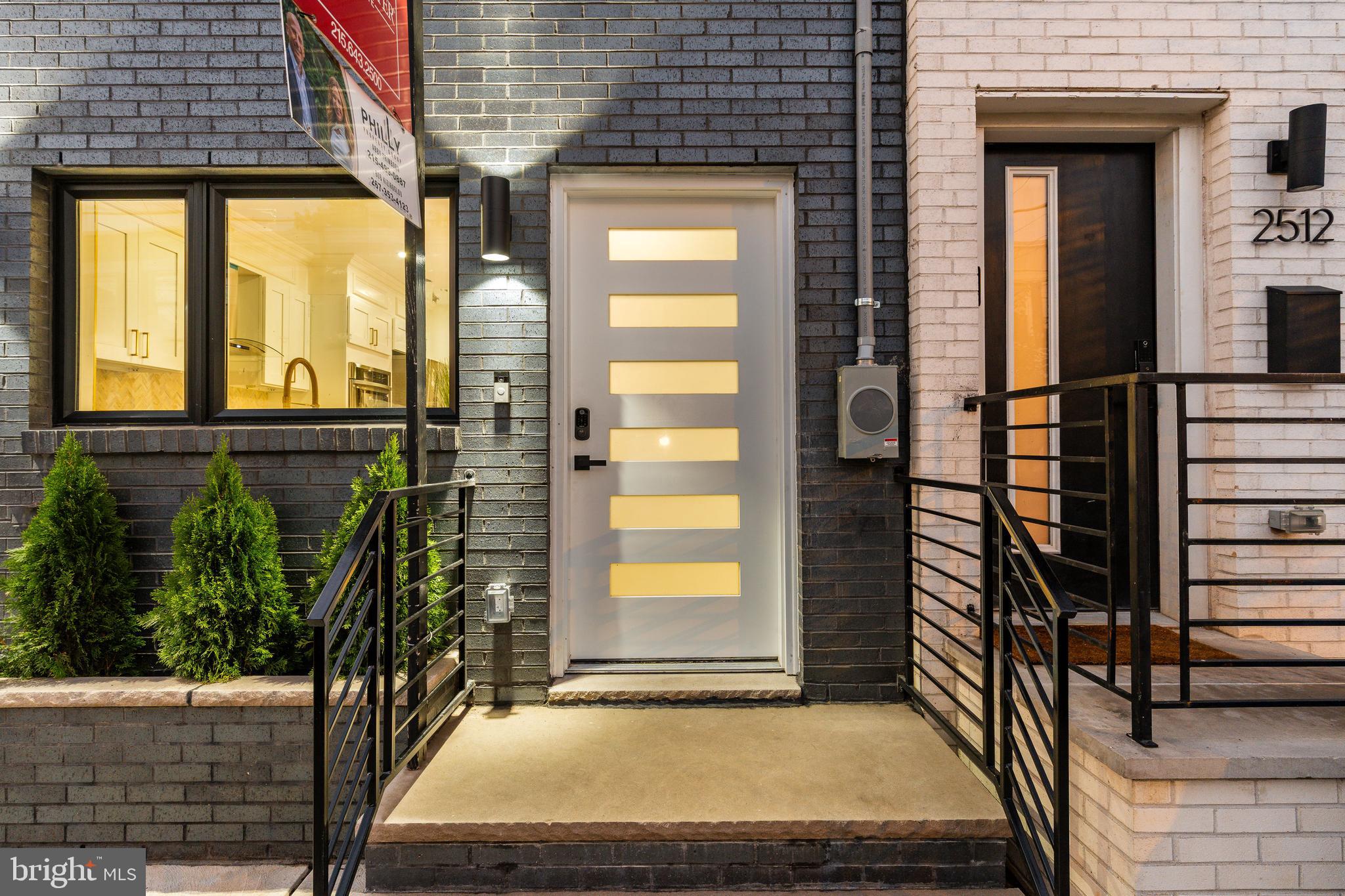 OLDE RICHMOND - Residential