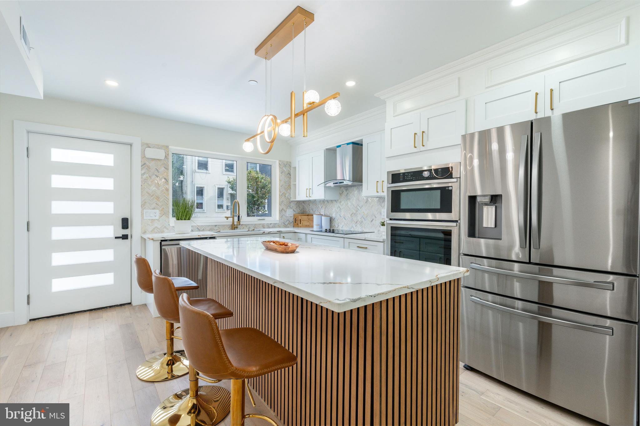 OLDE RICHMOND - Residential