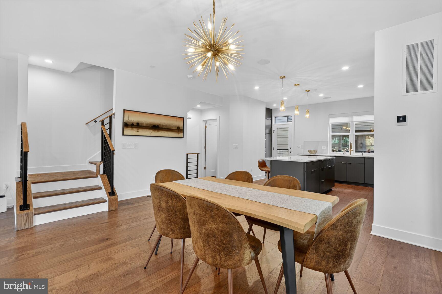 WESTBARD SQUARE - Residential