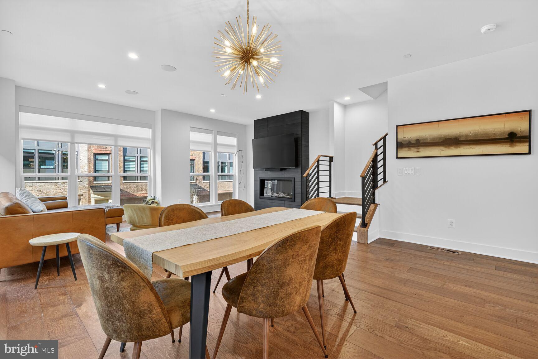 WESTBARD SQUARE - Residential