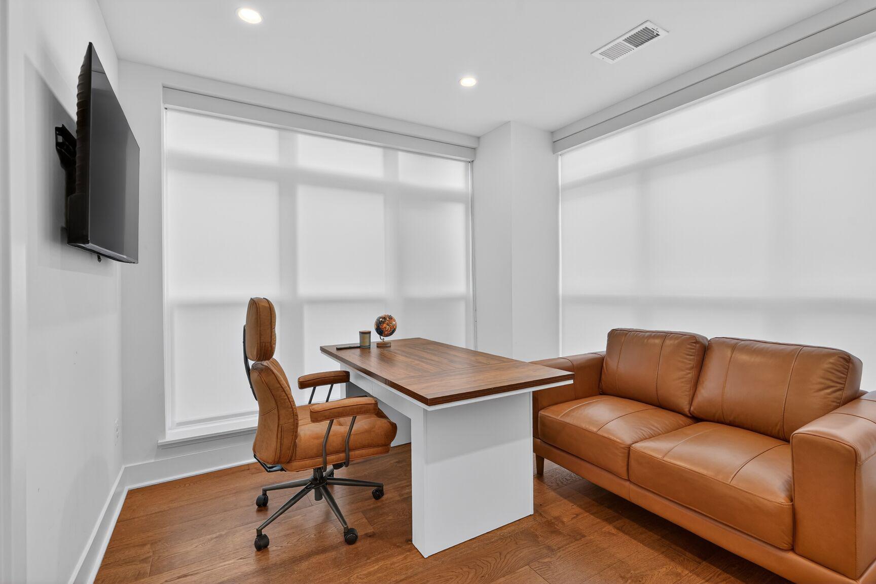 WESTBARD SQUARE - Residential