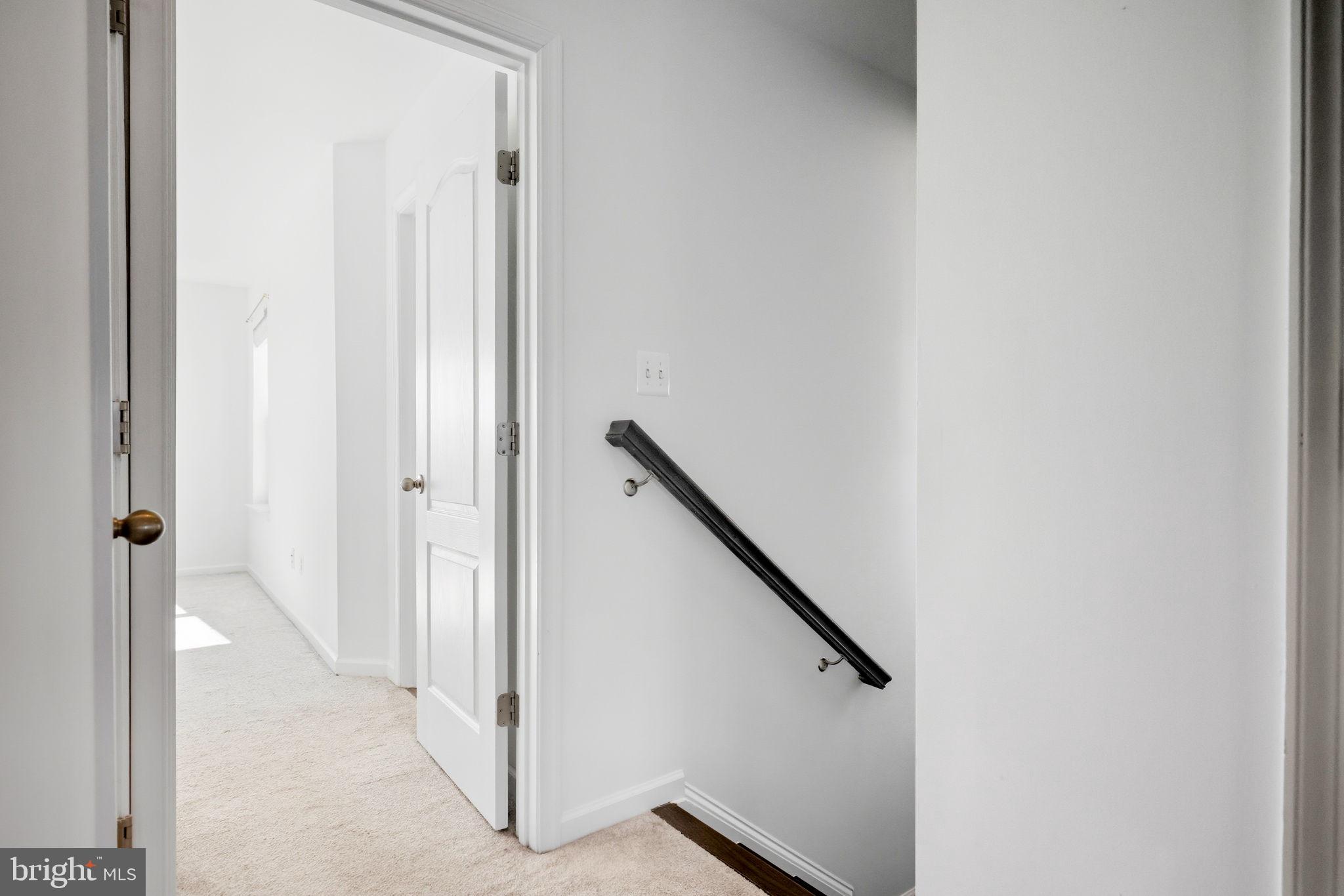 MCCAULEY CROSSING - Residential Lease