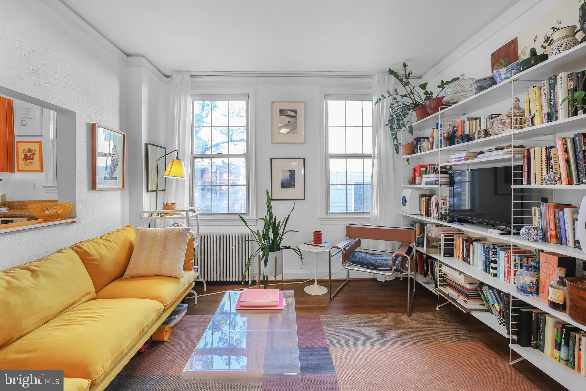 1441 EUCLID STREET NW 206
