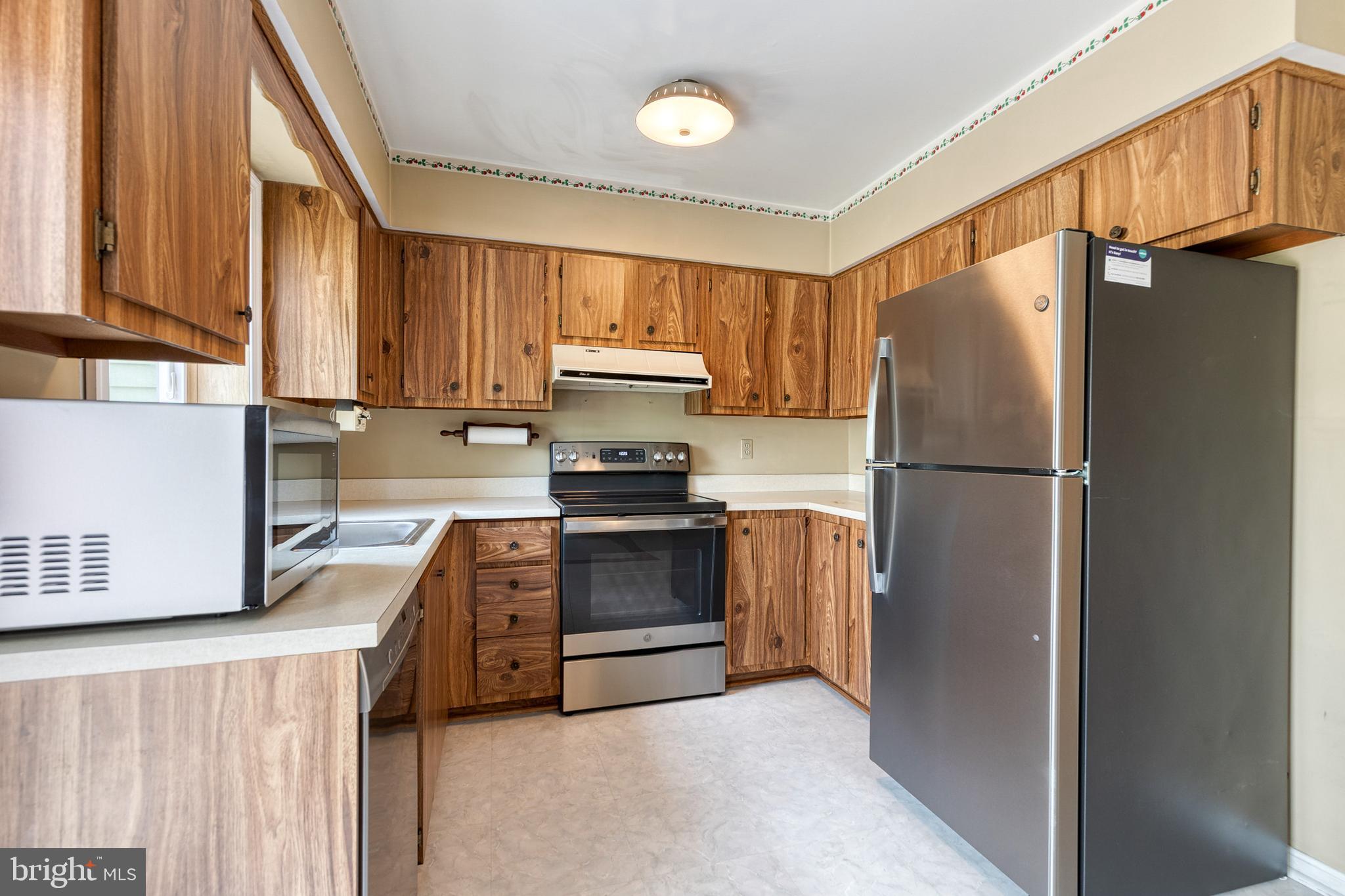 RICHARDSON MEWS - Residential