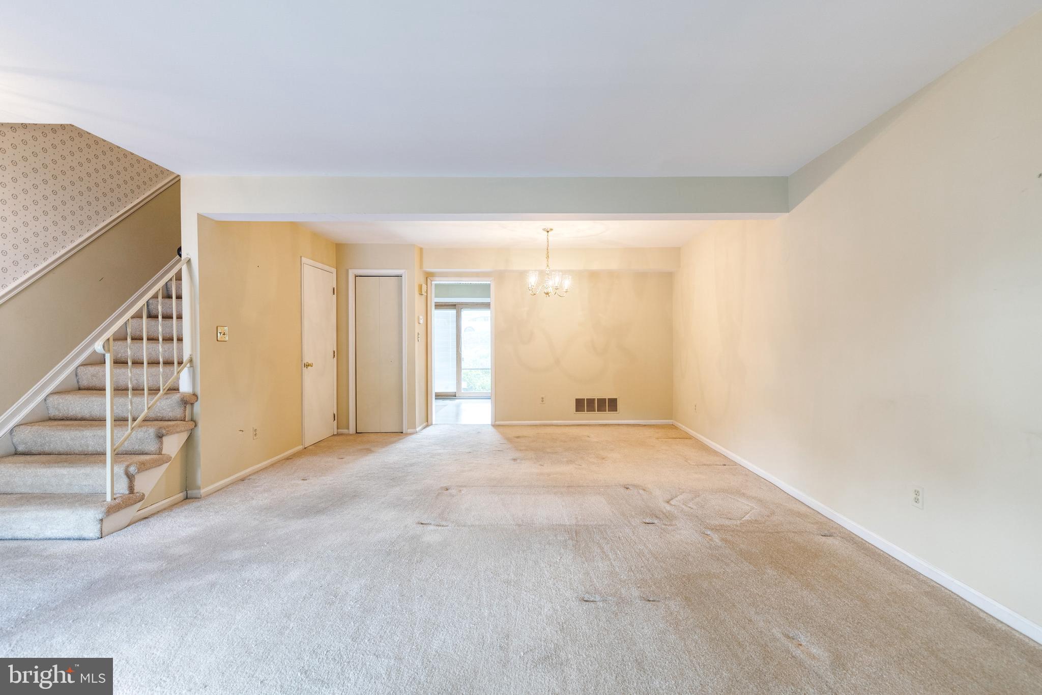 RICHARDSON MEWS - Residential