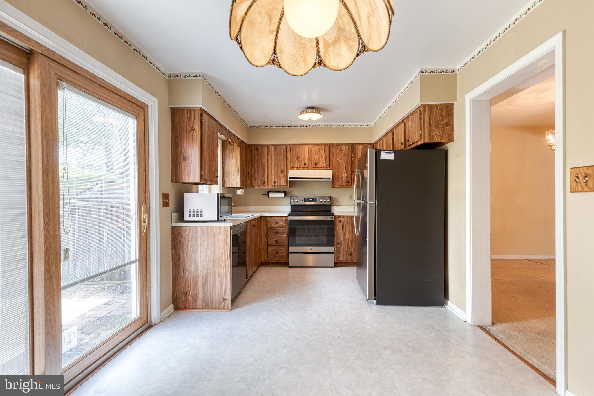 RICHARDSON MEWS - Residential