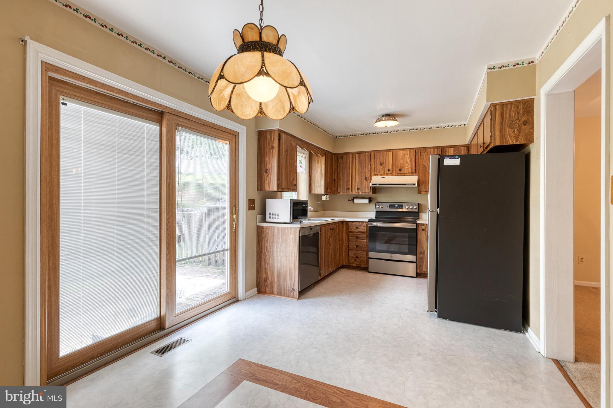 RICHARDSON MEWS - Residential