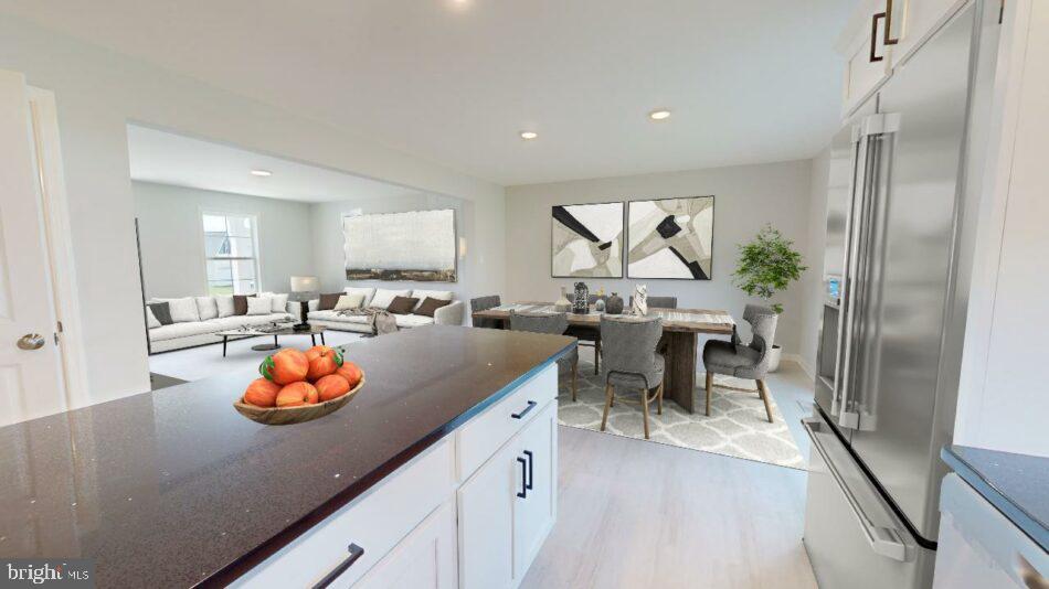 NISSLEY RUN - Residential