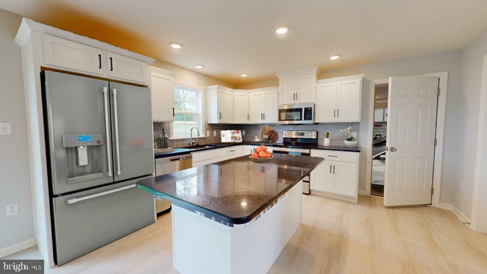 NISSLEY RUN - Residential