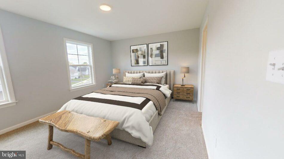 NISSLEY RUN - Residential