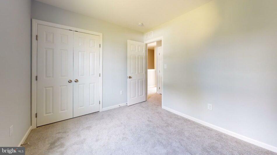 NISSLEY RUN - Residential