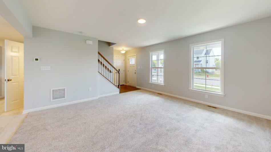 NISSLEY RUN - Residential