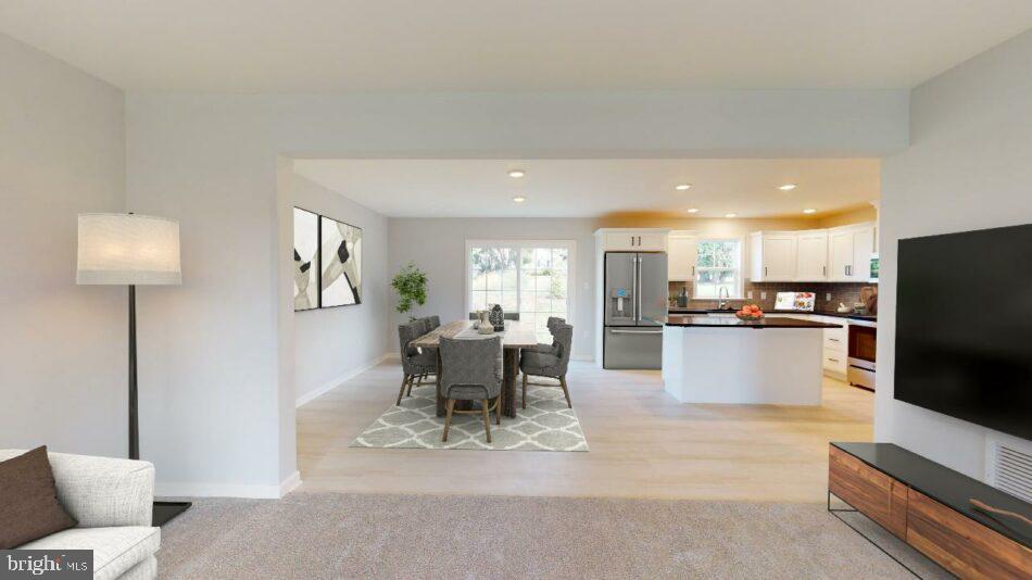 NISSLEY RUN - Residential