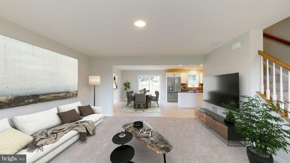 NISSLEY RUN - Residential