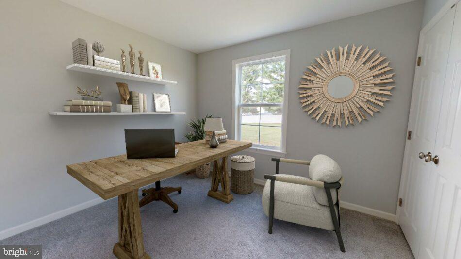 NISSLEY RUN - Residential